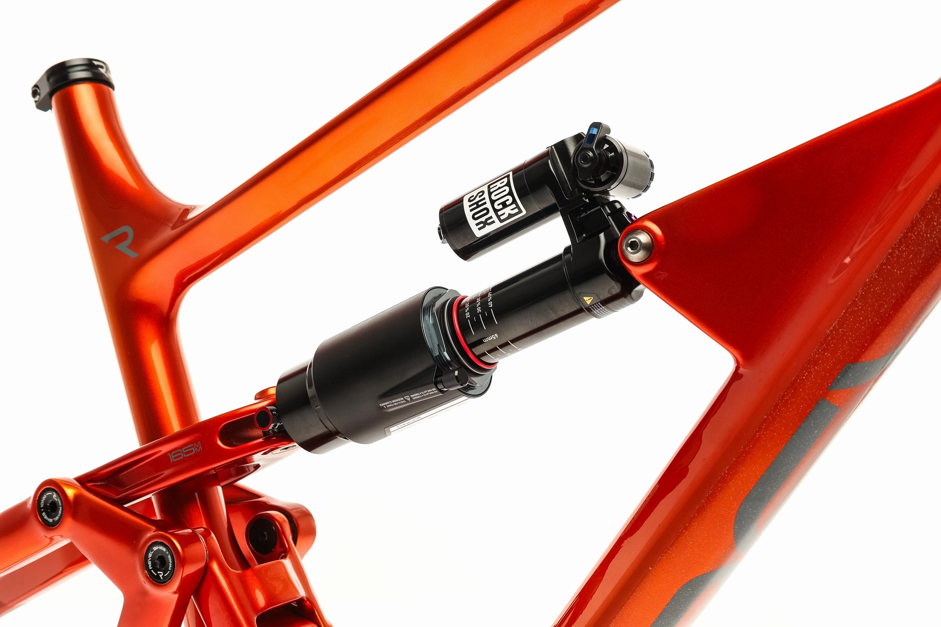 Revel Rail 27 X-Large Frame - 2021