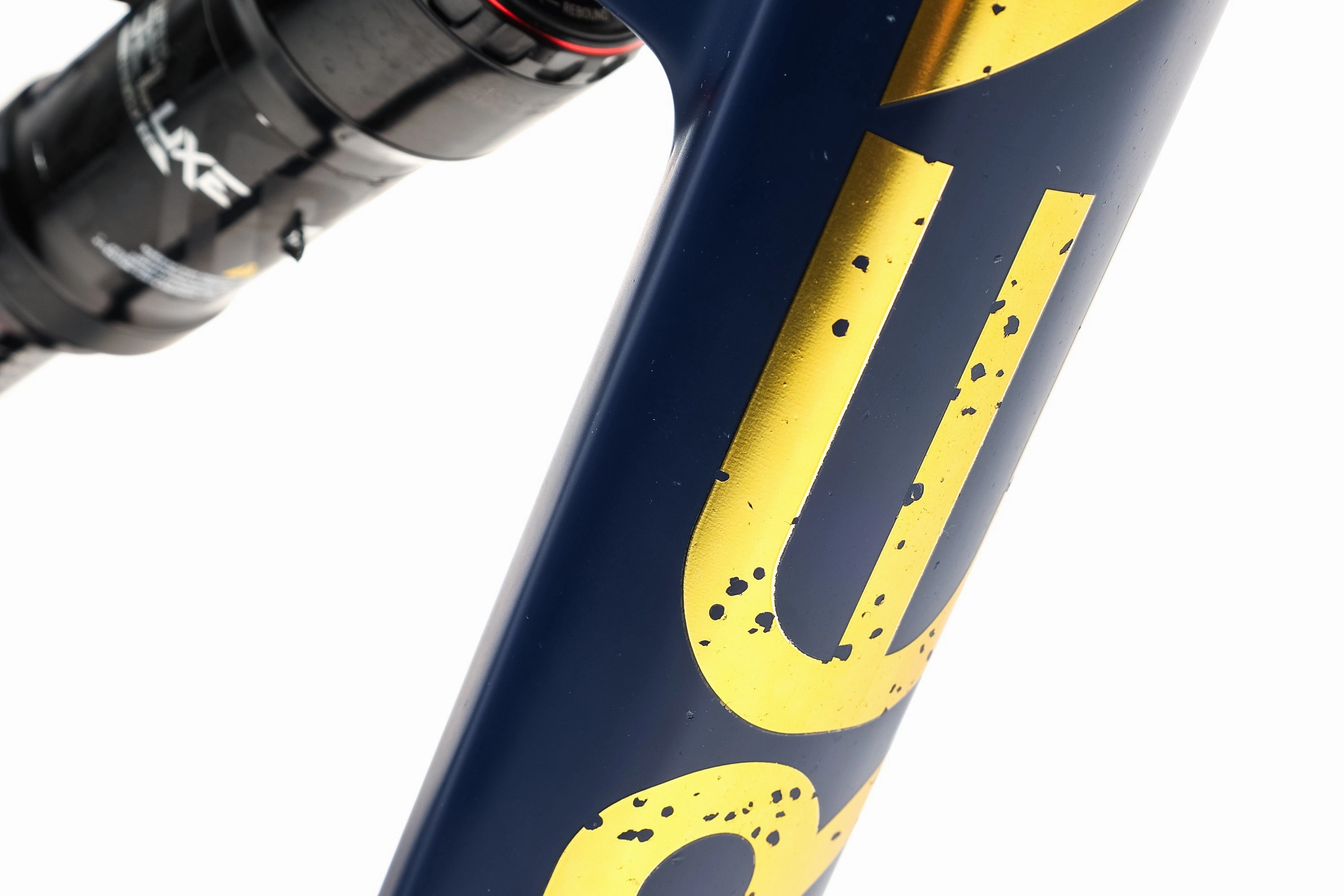 Revel Rascal X-Large Frameset - 2020
