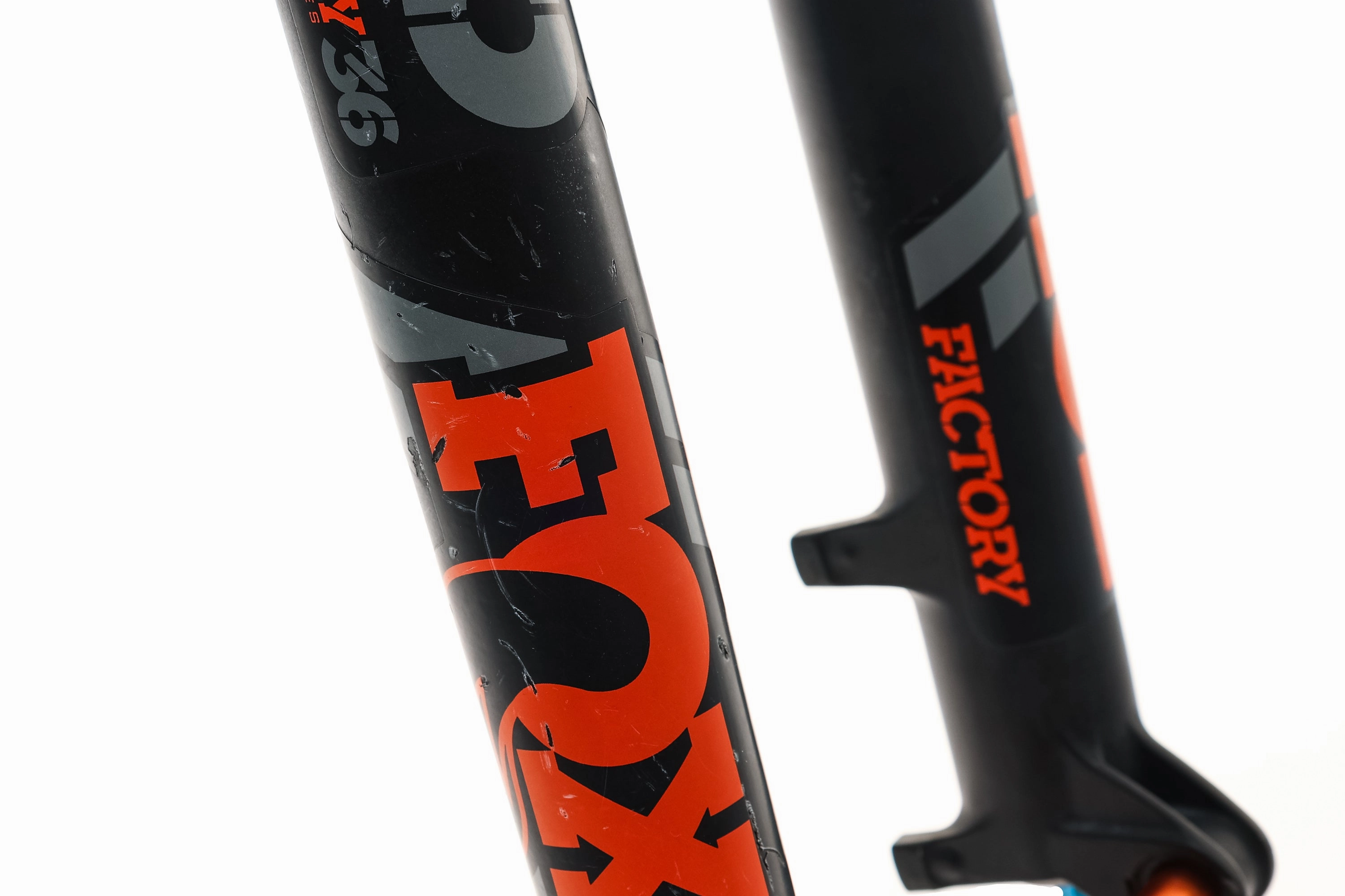 Revel Rascal X-Large Frameset - 2020