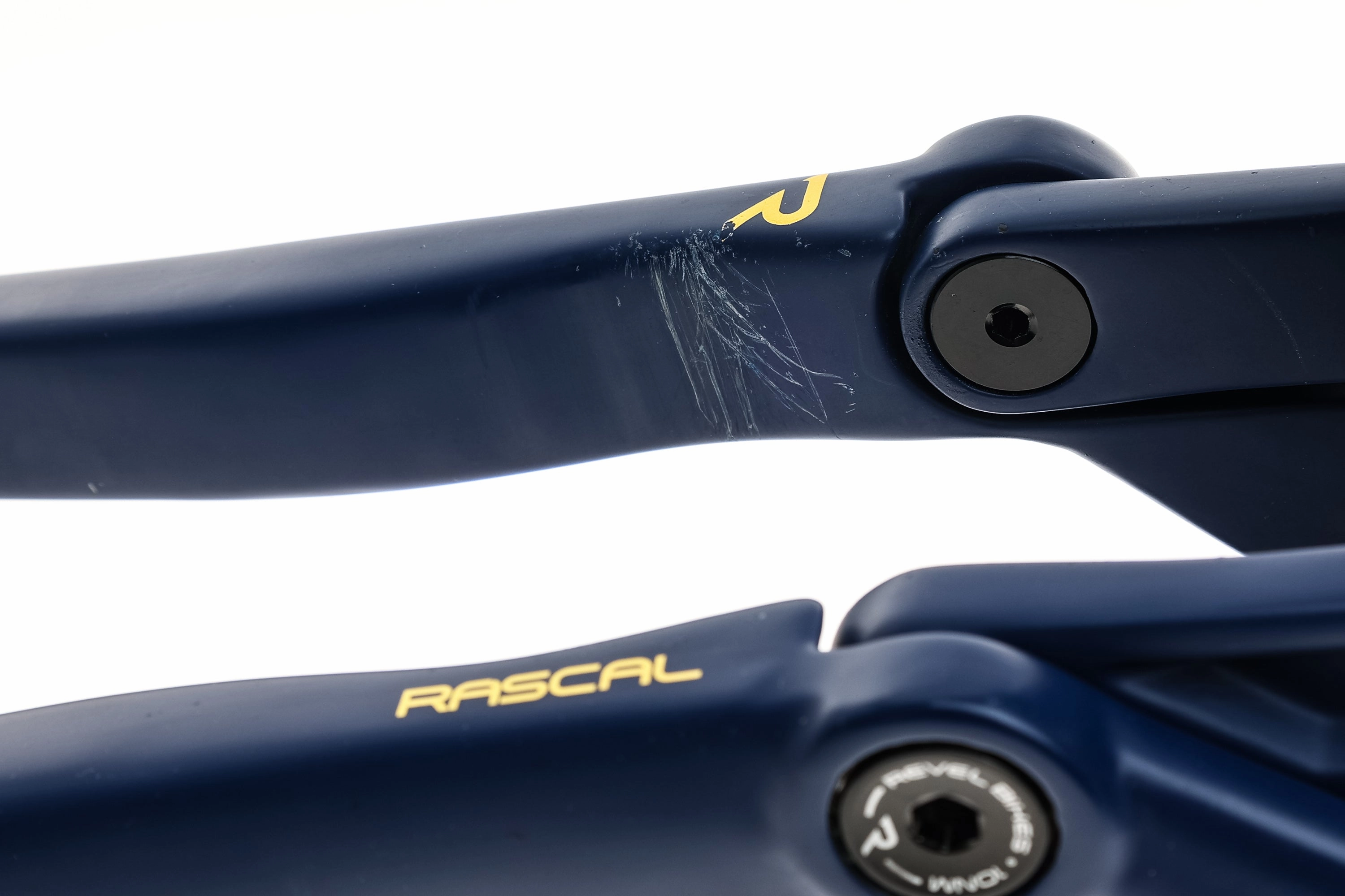 Revel Rascal X-Large Frameset - 2020