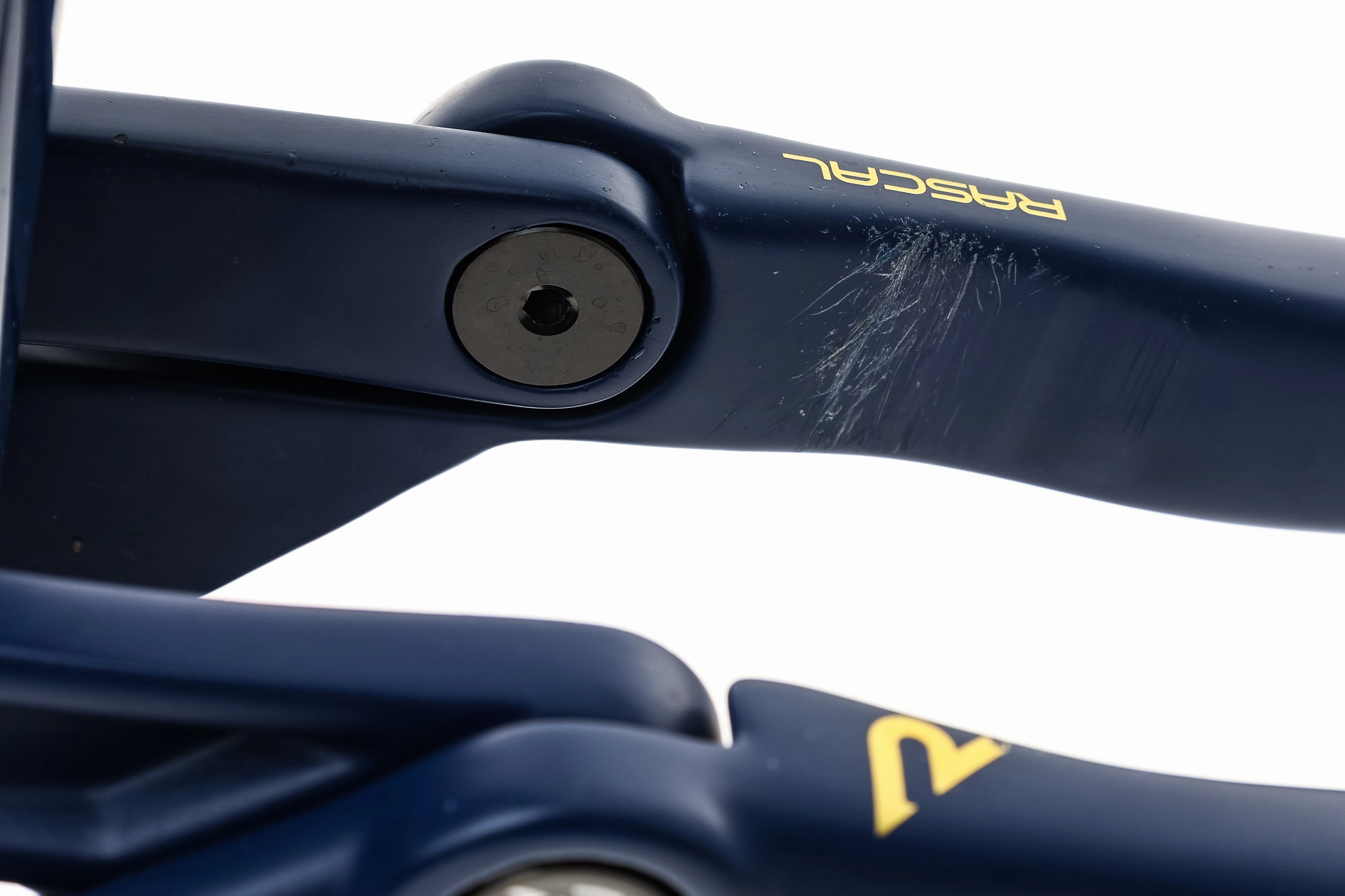 Revel Rascal X-Large Frameset - 2020