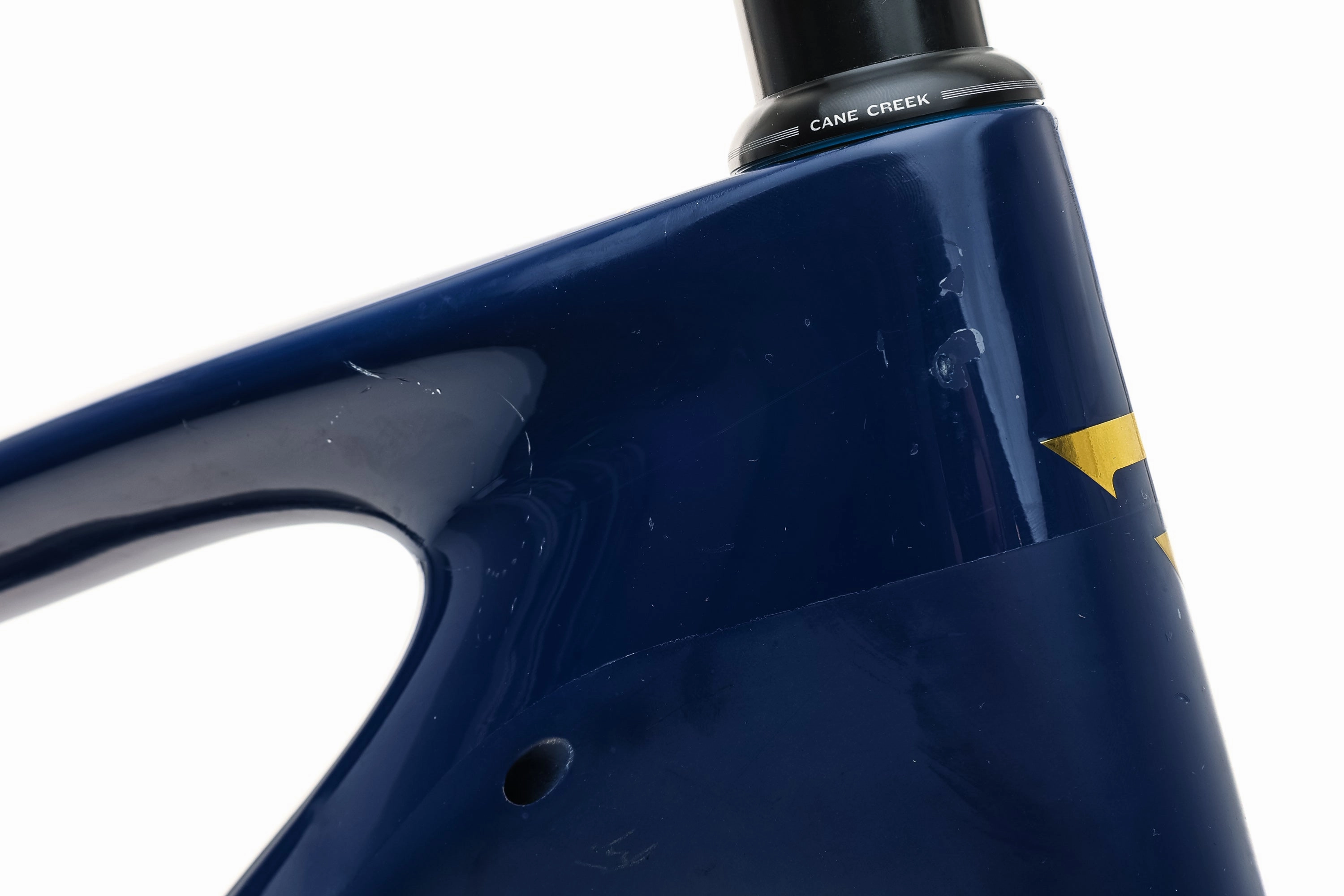 Revel Rascal X-Large Frameset - 2020