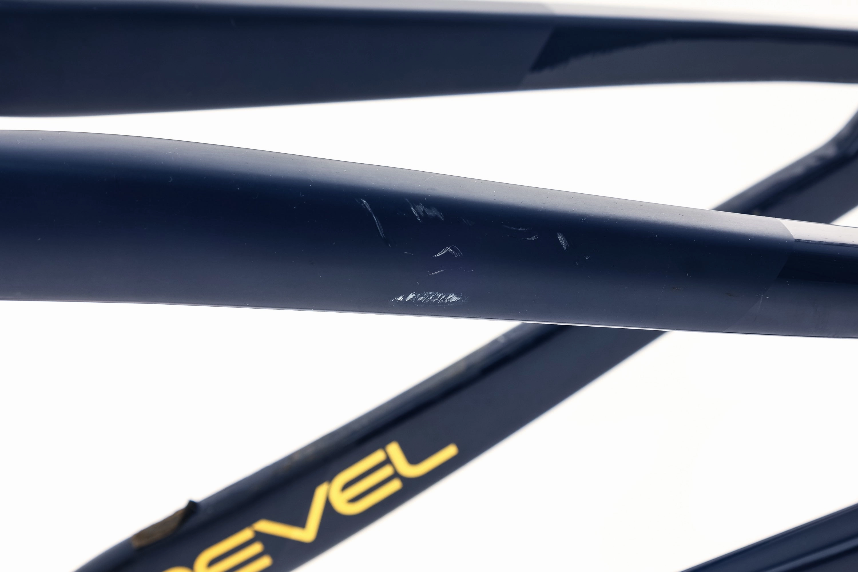 Revel Rascal X-Large Frameset - 2020