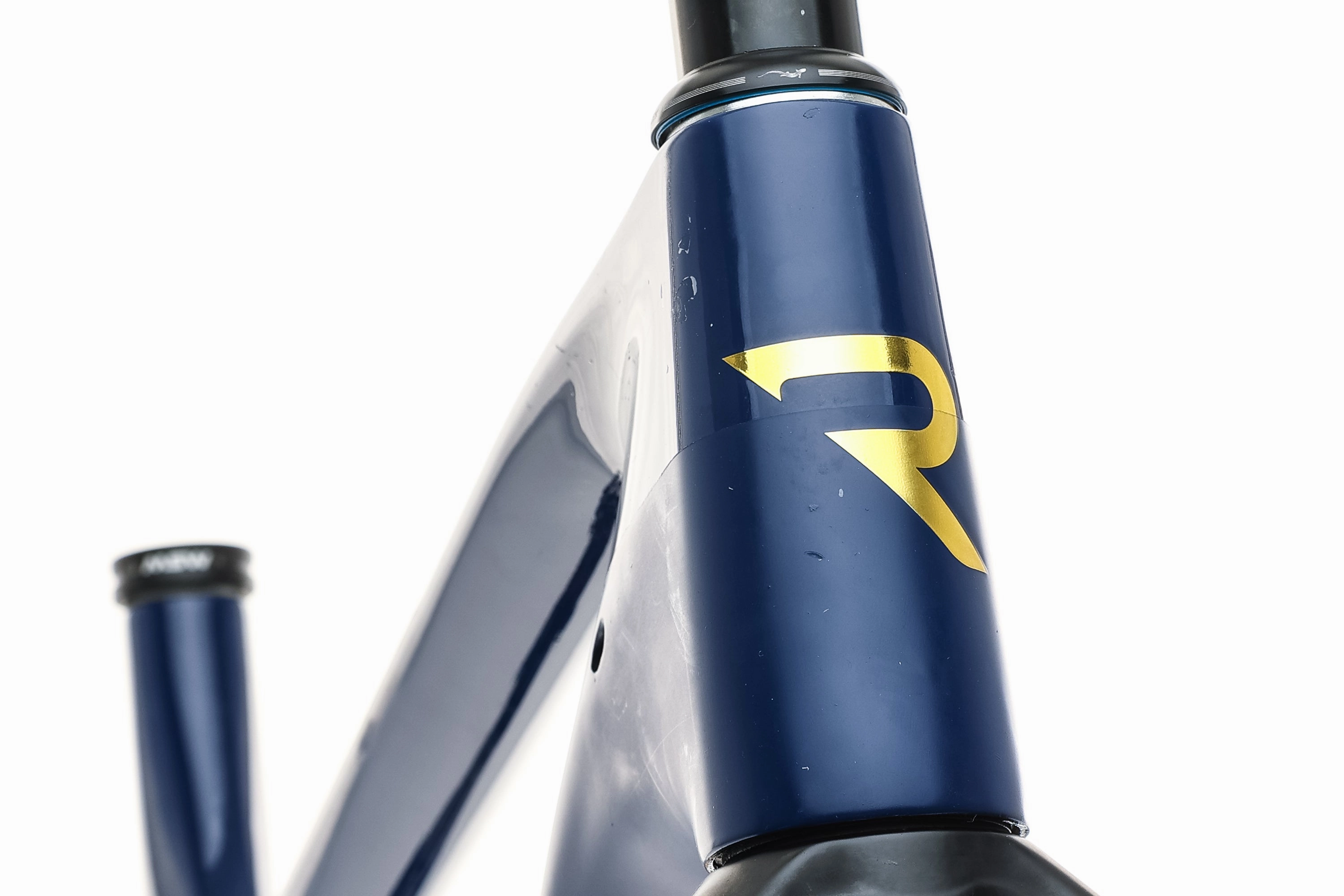 Revel Rascal X-Large Frameset - 2020