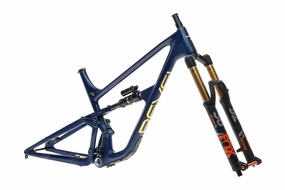 Revel Rascal X-Large Frameset - 2020