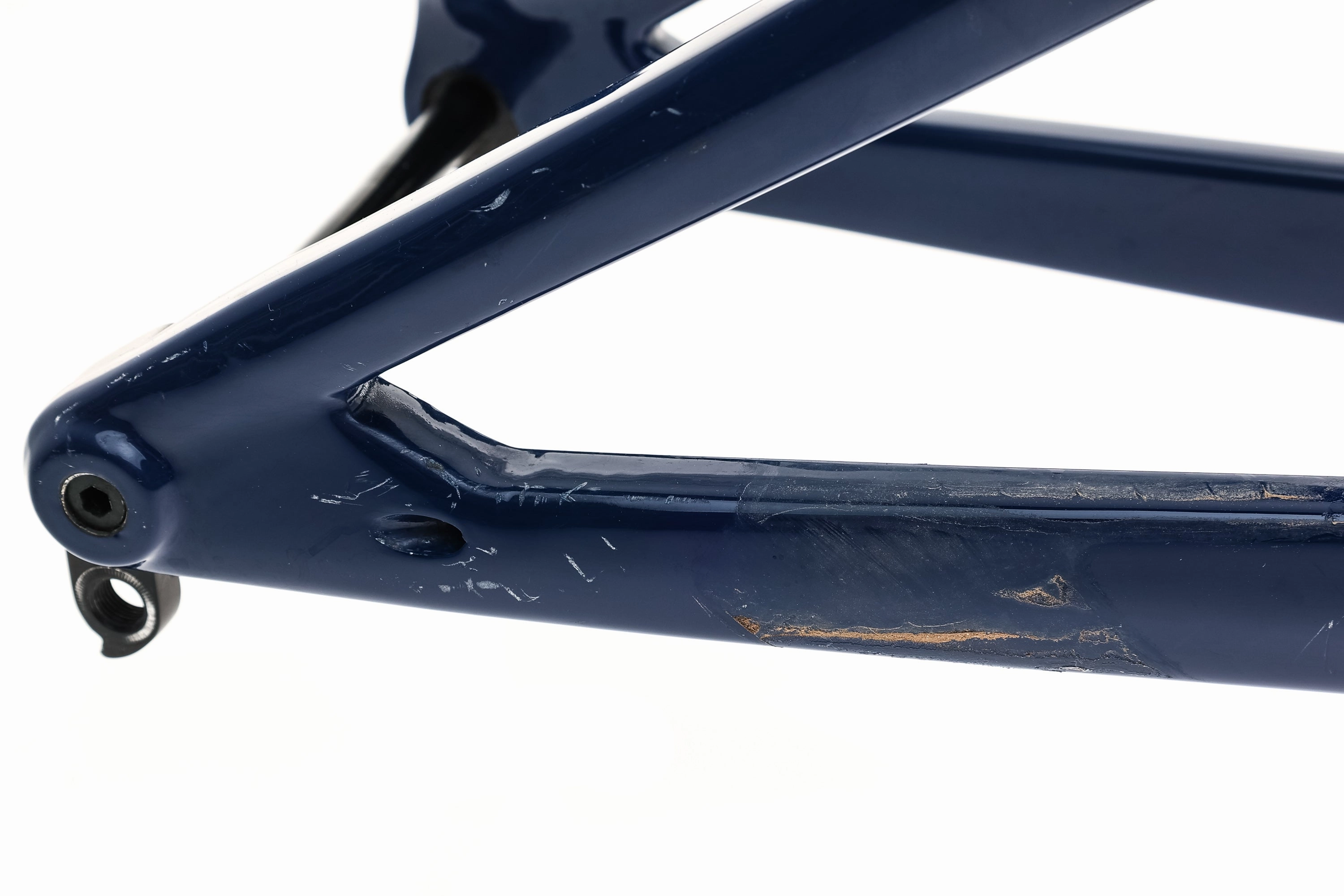 Revel Rascal X-Large Frameset - 2020