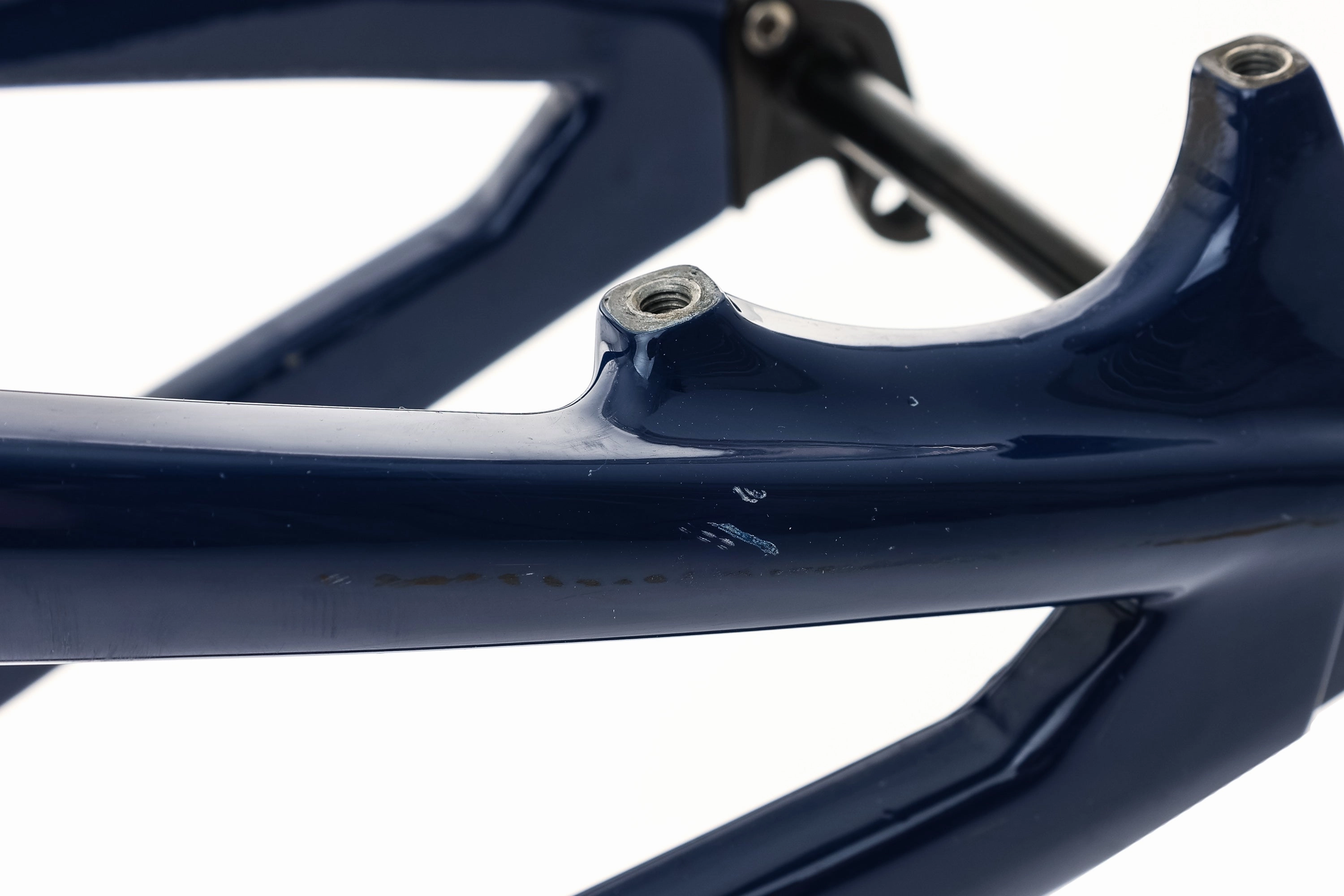 Revel Rascal X-Large Frameset - 2020
