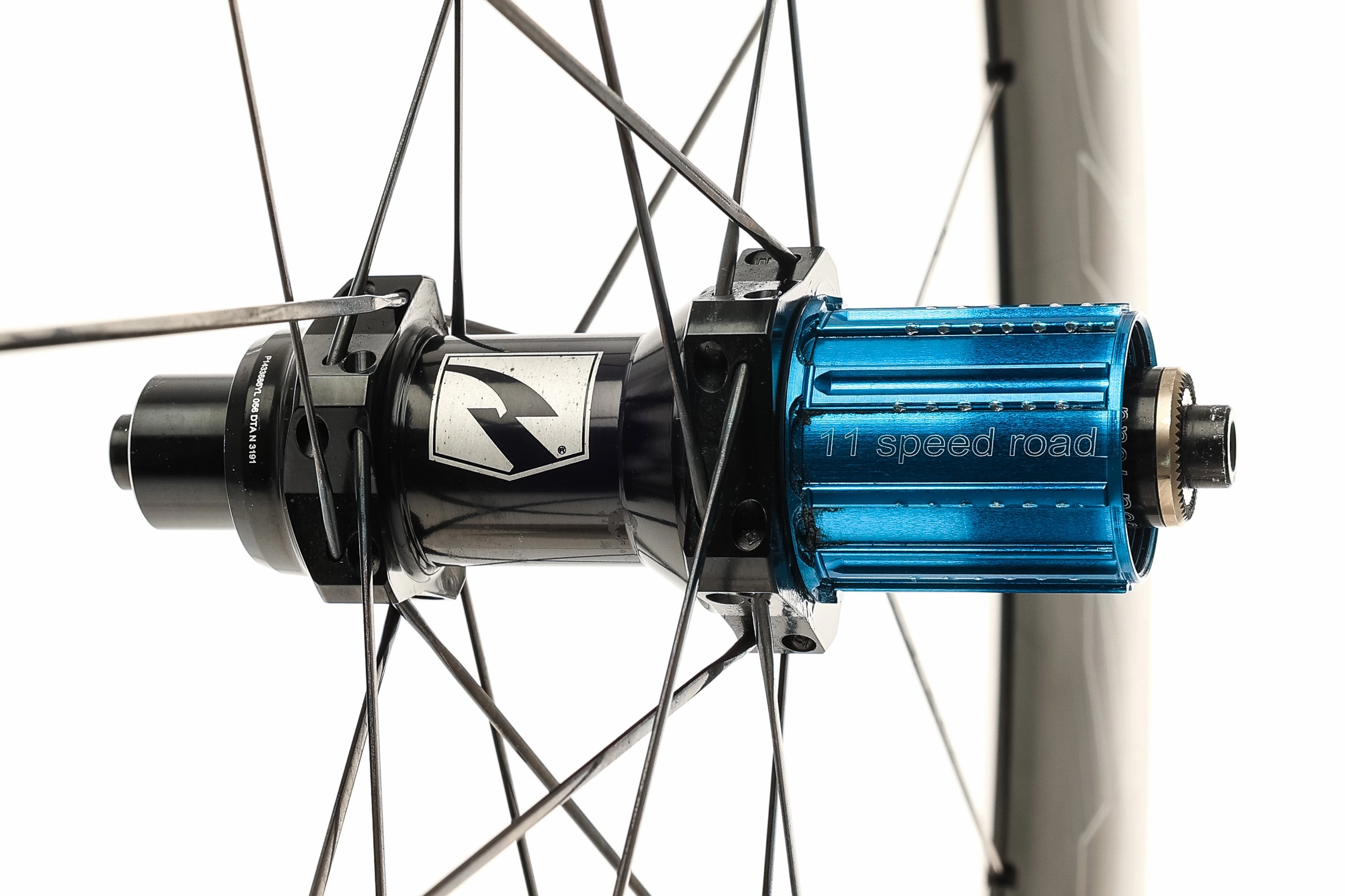 Reynolds 72 Aero/90 Aero Carbon Clincher 700c Wheelset