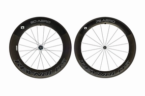Reynolds 72 Aero/90 Aero Carbon Clincher 700c Wheelset