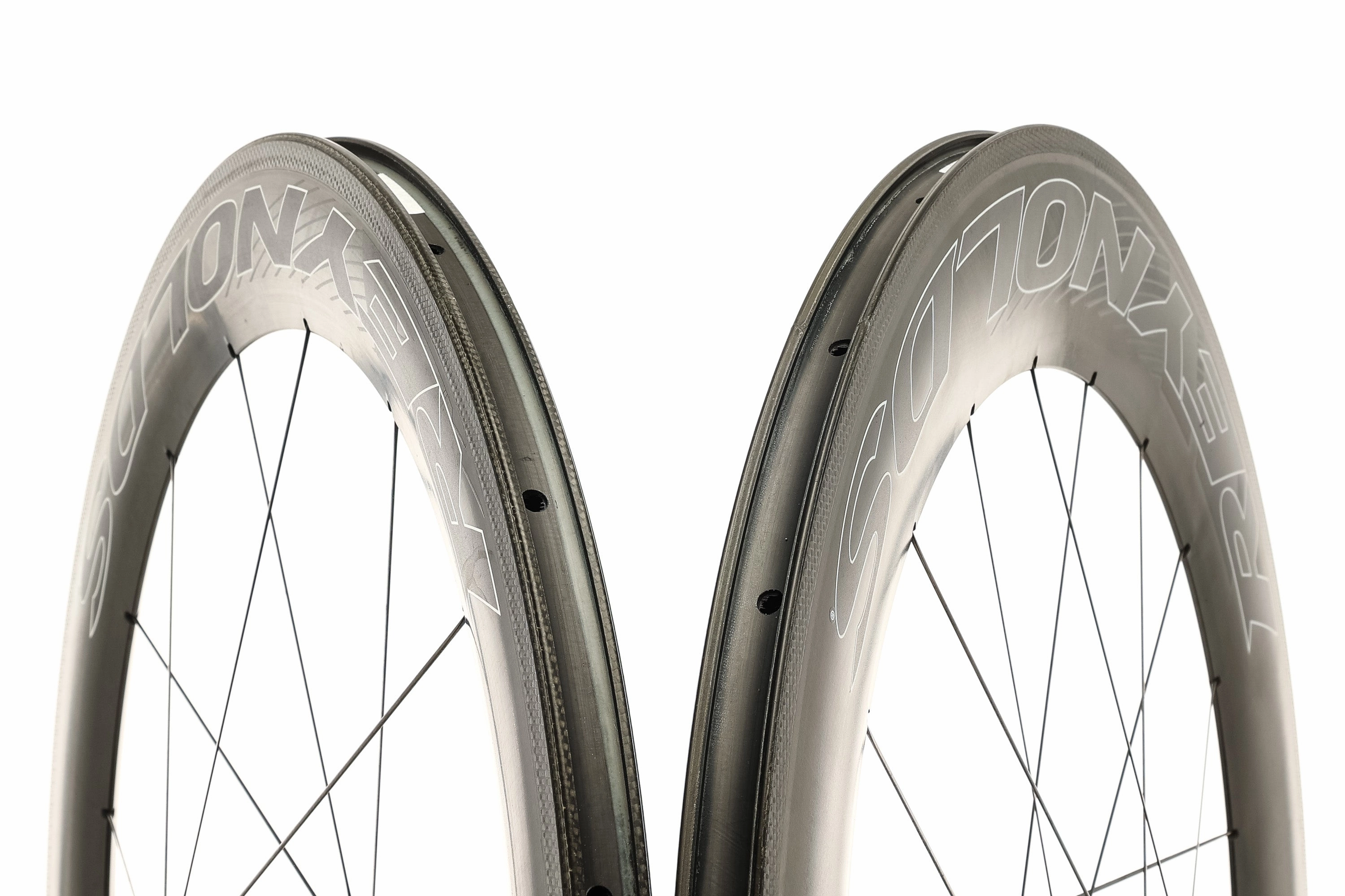 Reynolds 72 Aero/90 Aero Carbon Clincher 700c Wheelset