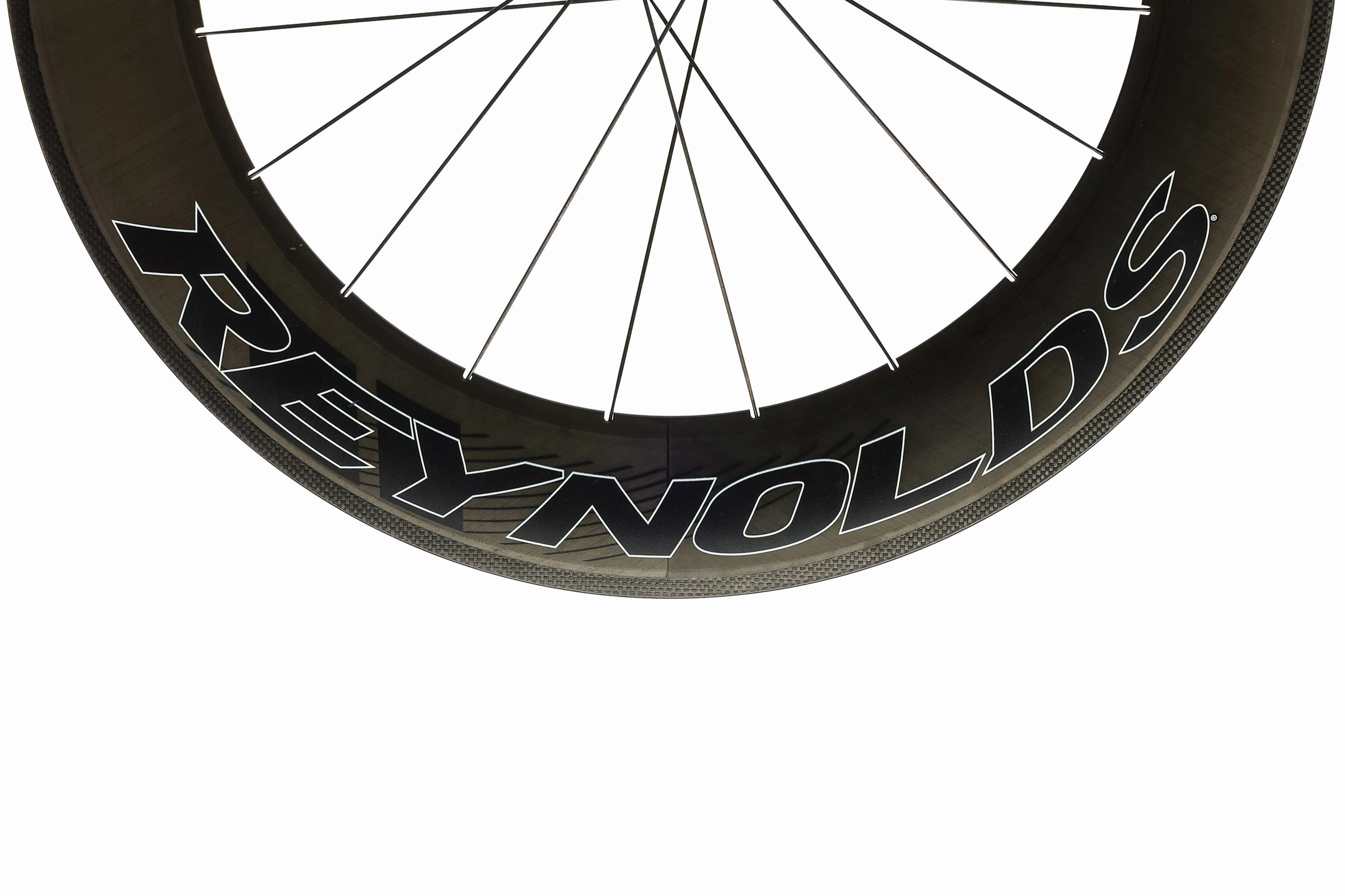 Reynolds 72 Aero/90 Aero Carbon Clincher 700c Wheelset