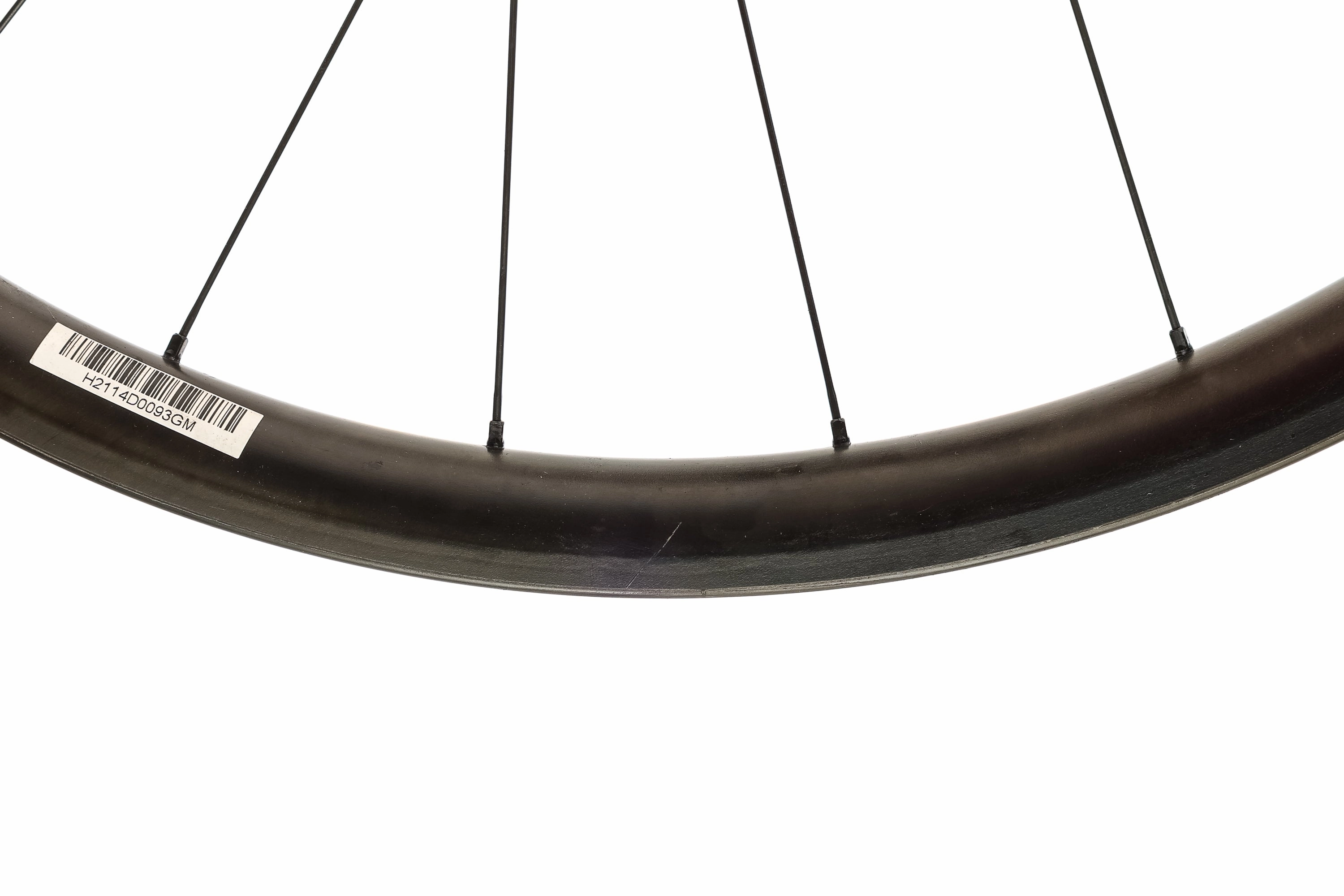 Reynolds AR29 Carbon Tubeless 700c Wheelset