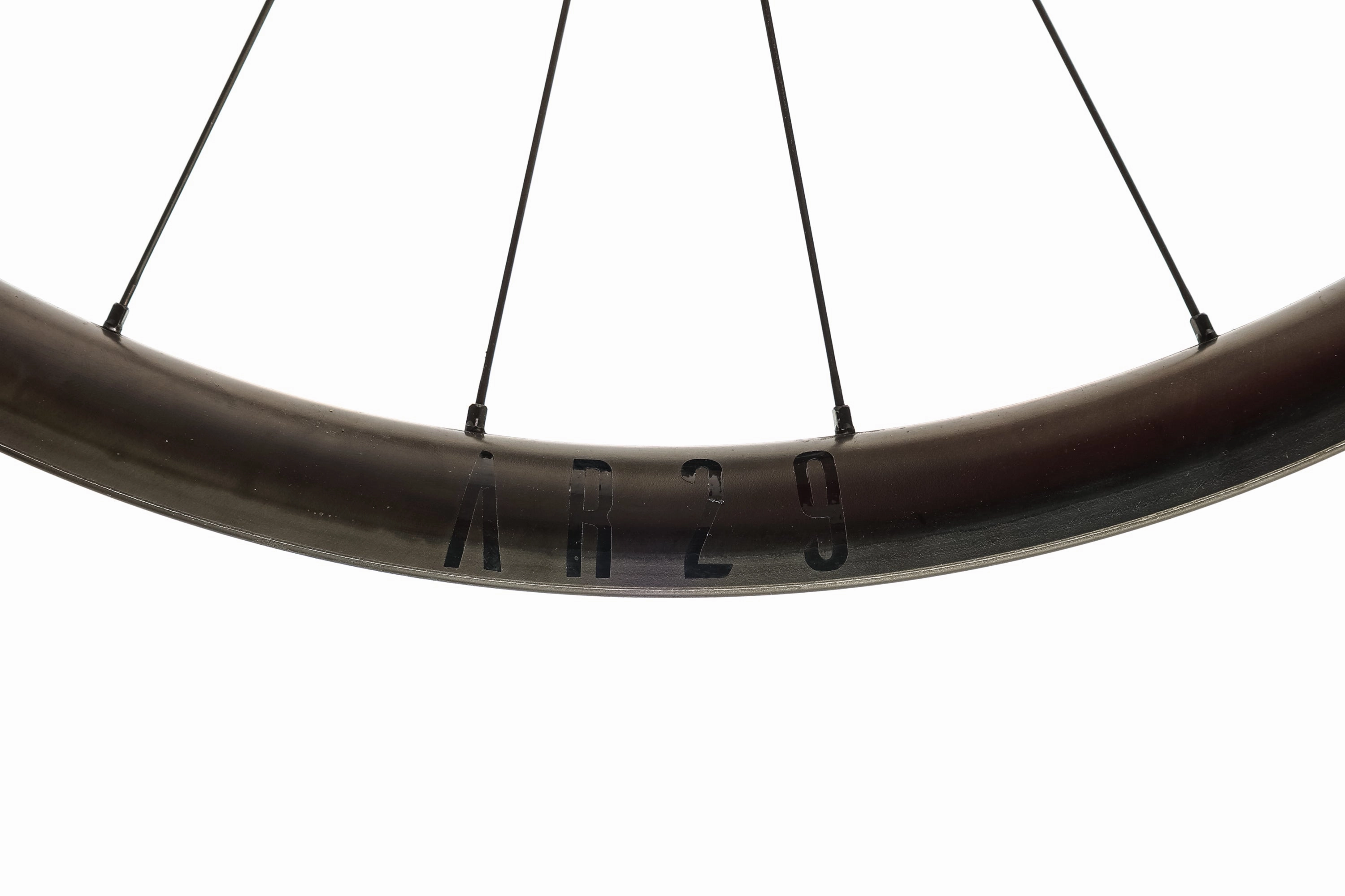 Reynolds AR29 Carbon Tubeless 700c Wheelset