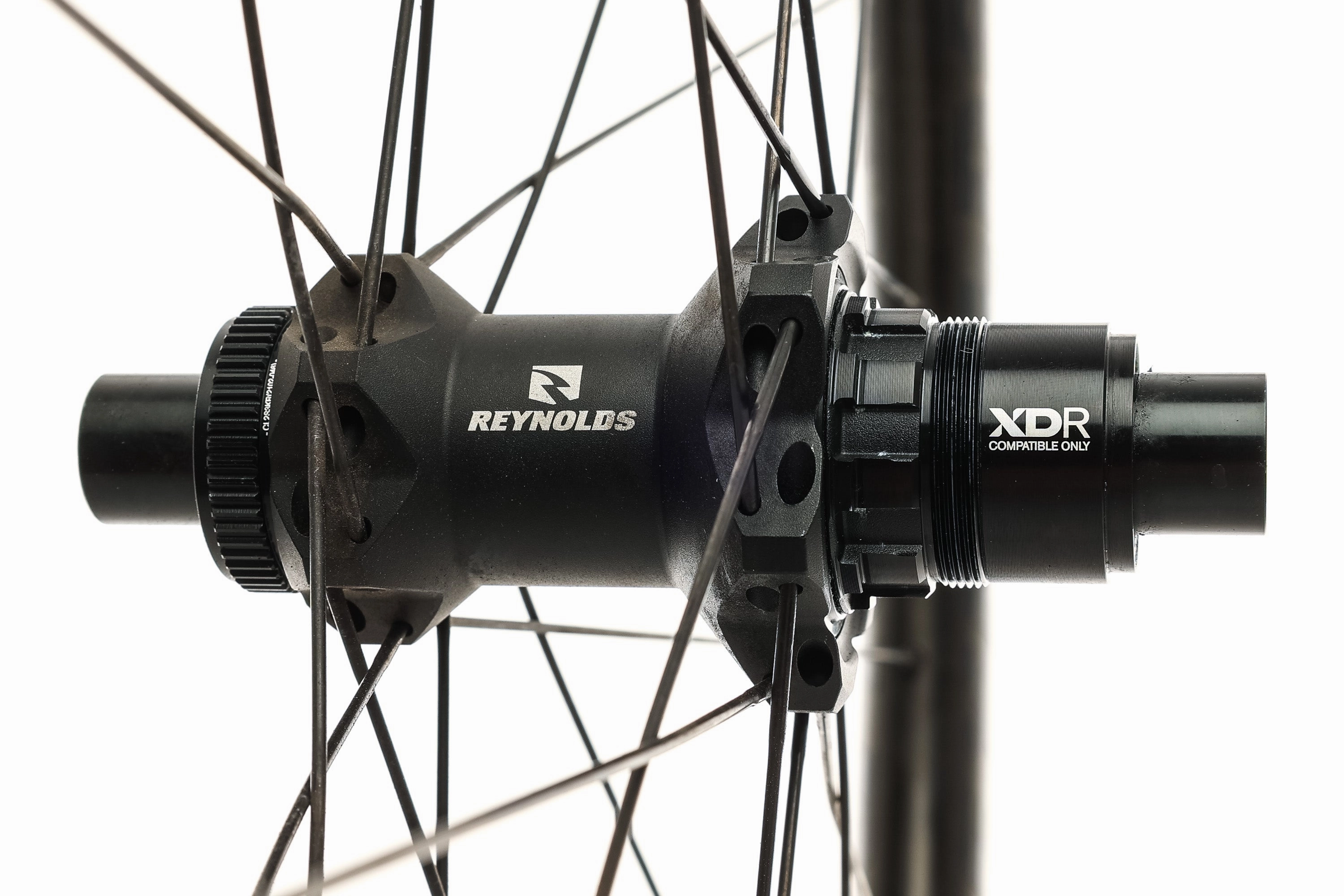 Reynolds AR29 Carbon Tubeless 700c Wheelset