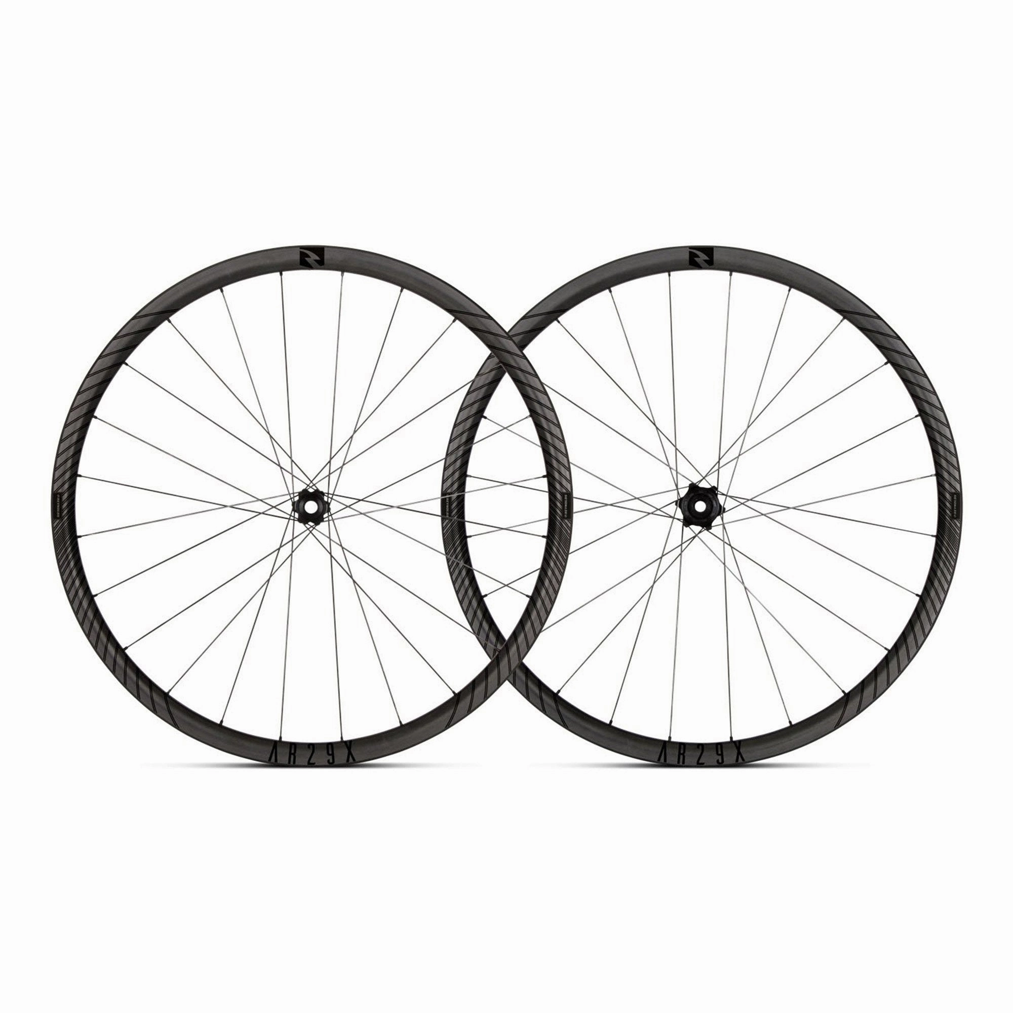 Reynolds AR29x Tubeless Disc Wheelset