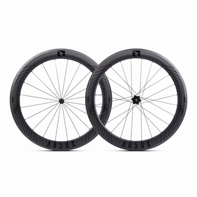 Reynolds AR58x Tubeless Wheelset