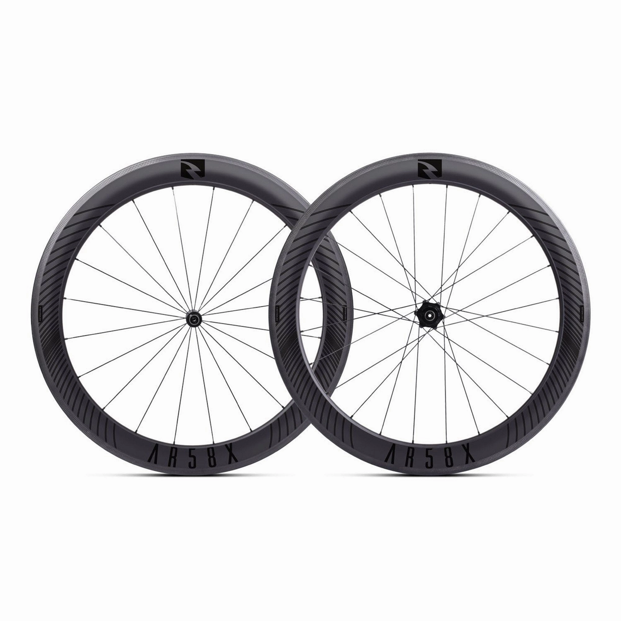 Reynolds AR58x Tubeless Wheelset