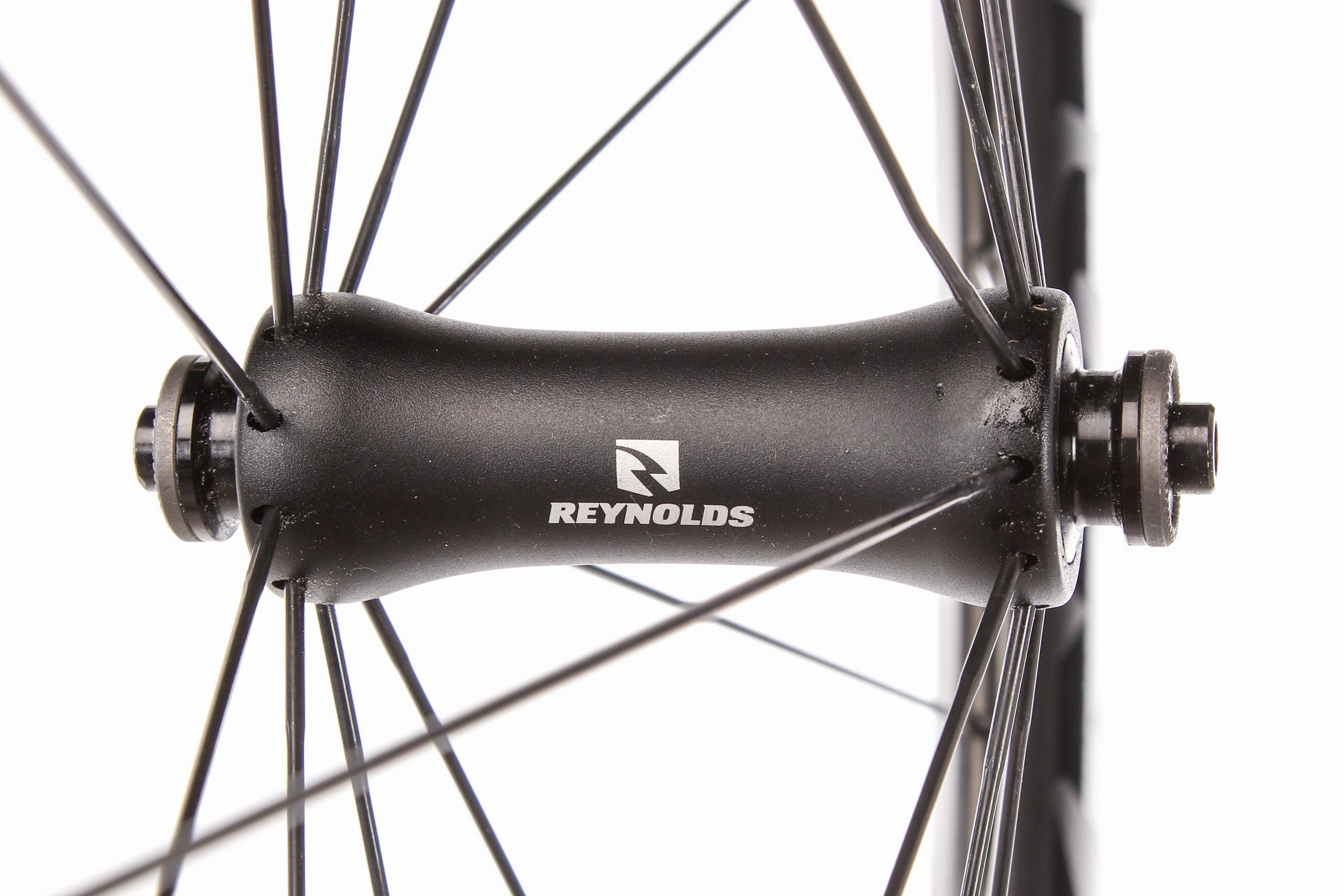 Reynolds AR80 Carbon Tubeless 700c Wheelset