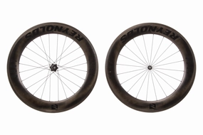 Reynolds AR80 Carbon Tubeless 700c Wheelset