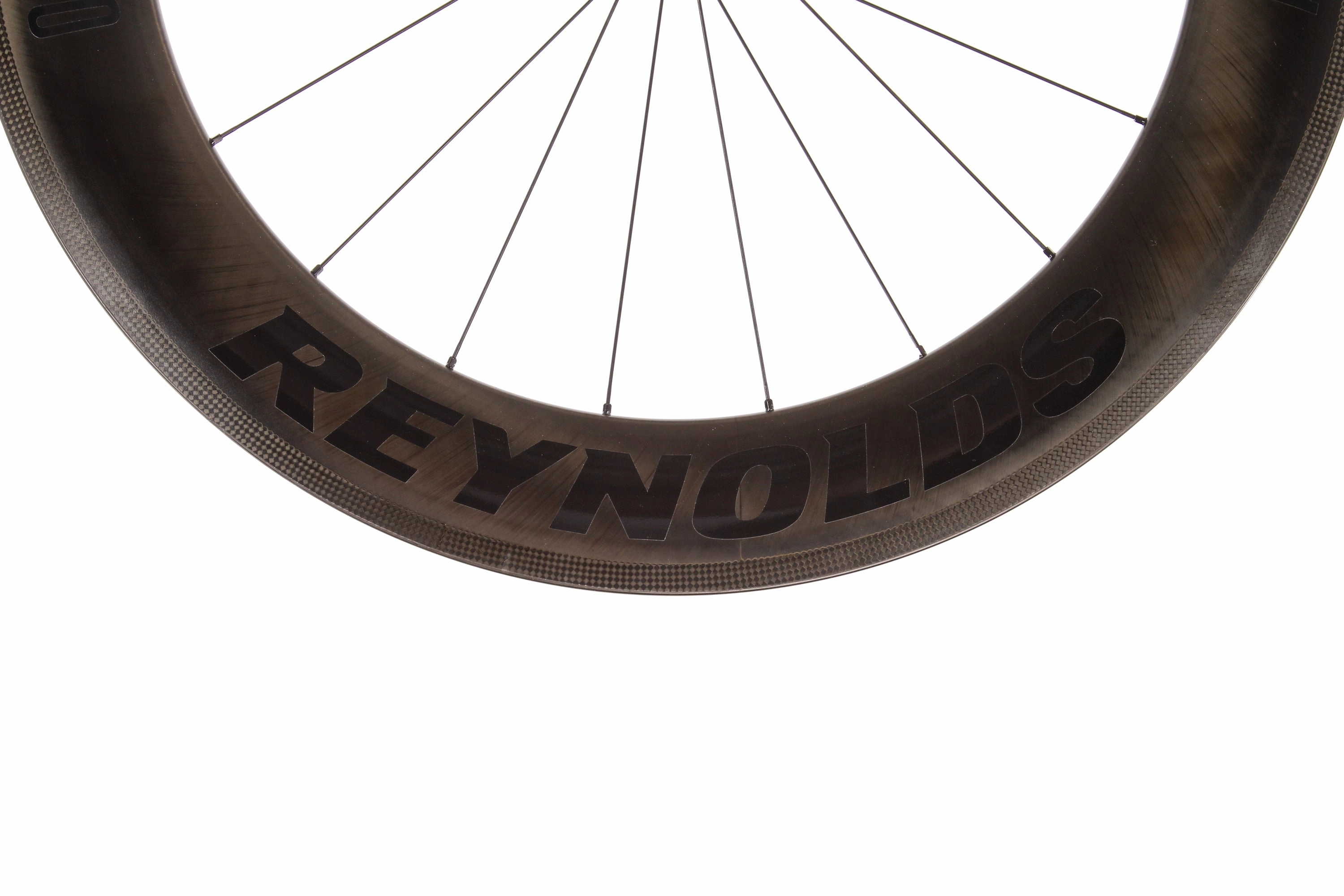 Reynolds AR80 Carbon Tubeless 700c Wheelset