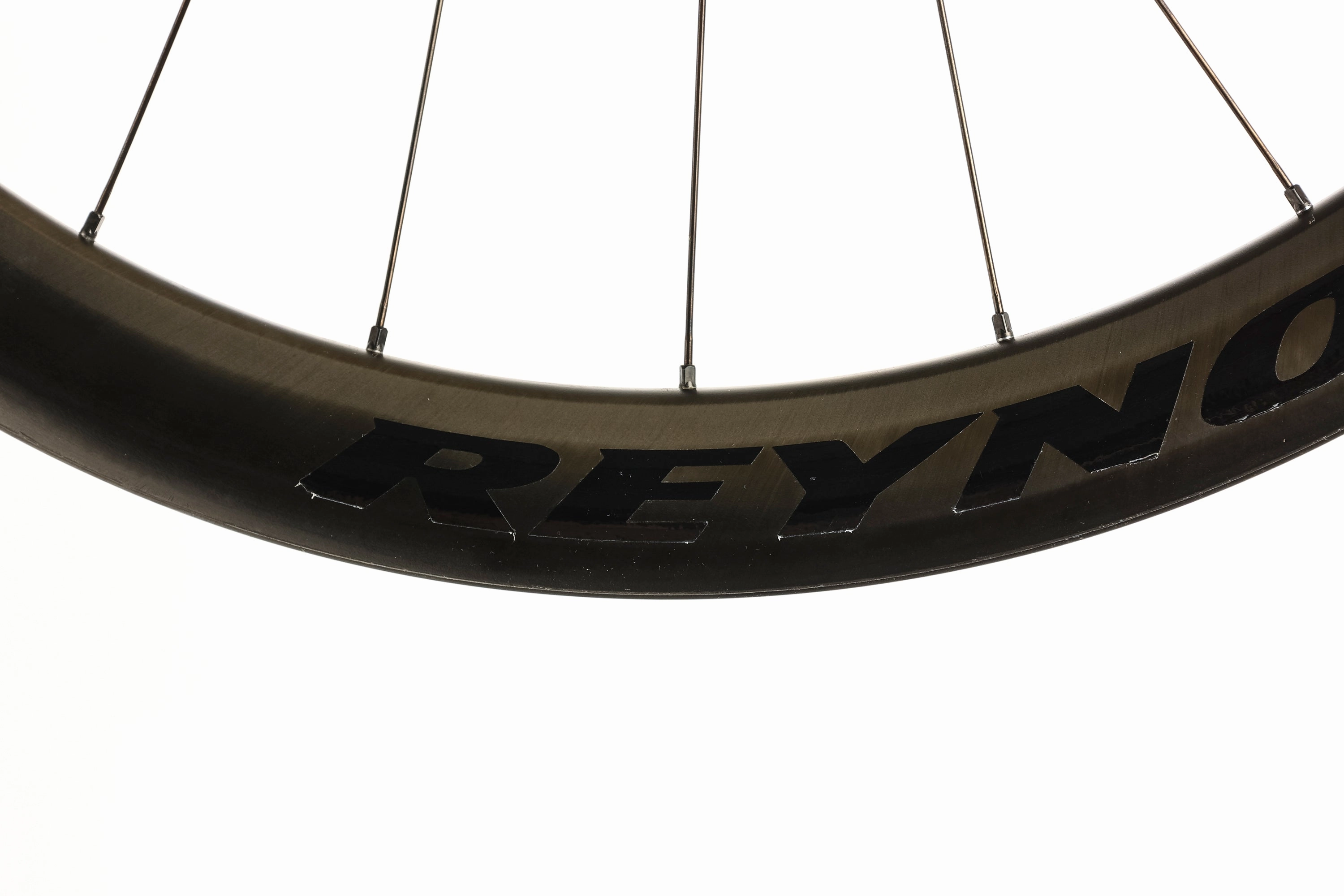 Reynolds AR 46 Carbon Tubeless 700c Wheelset