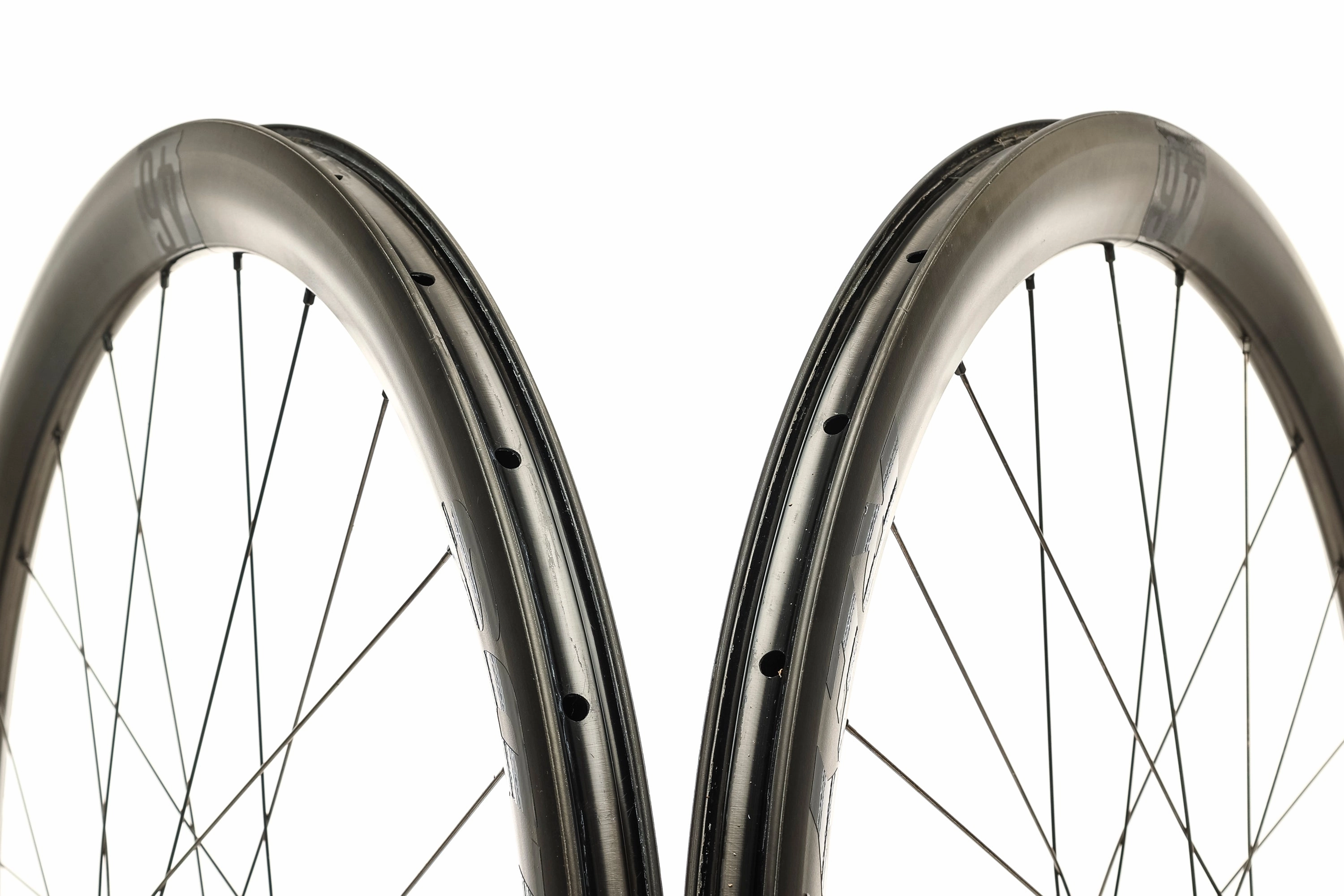 Reynolds AR 46 Carbon Tubeless 700c Wheelset