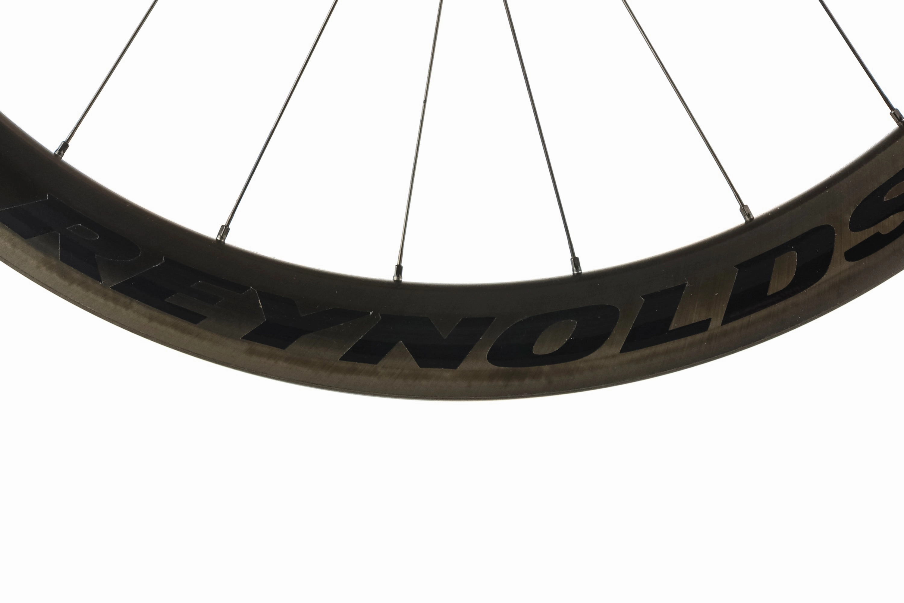 Reynolds AR 46 Carbon Tubeless 700c Wheelset