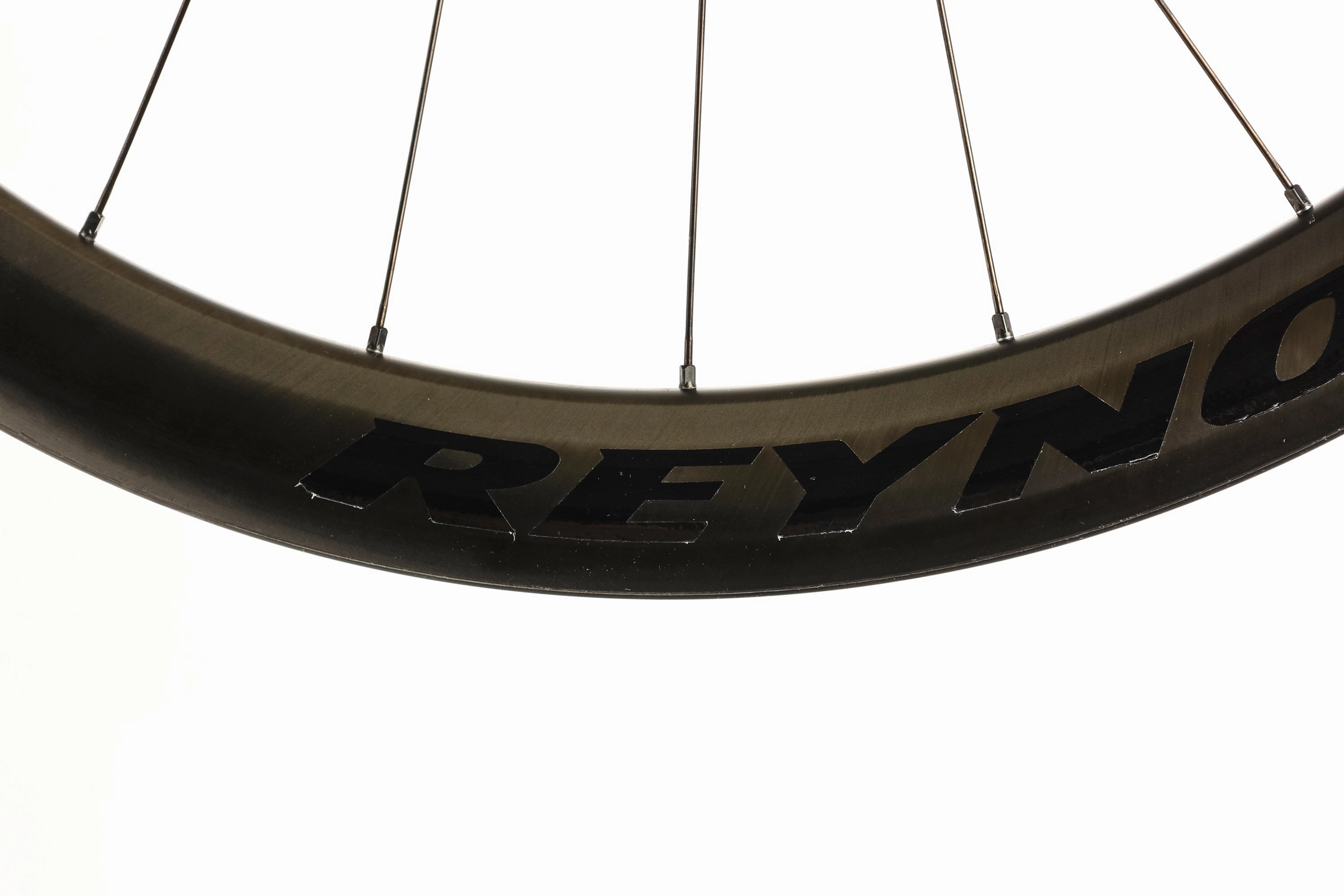Reynolds AR 46 Carbon Tubeless 700c Wheelset