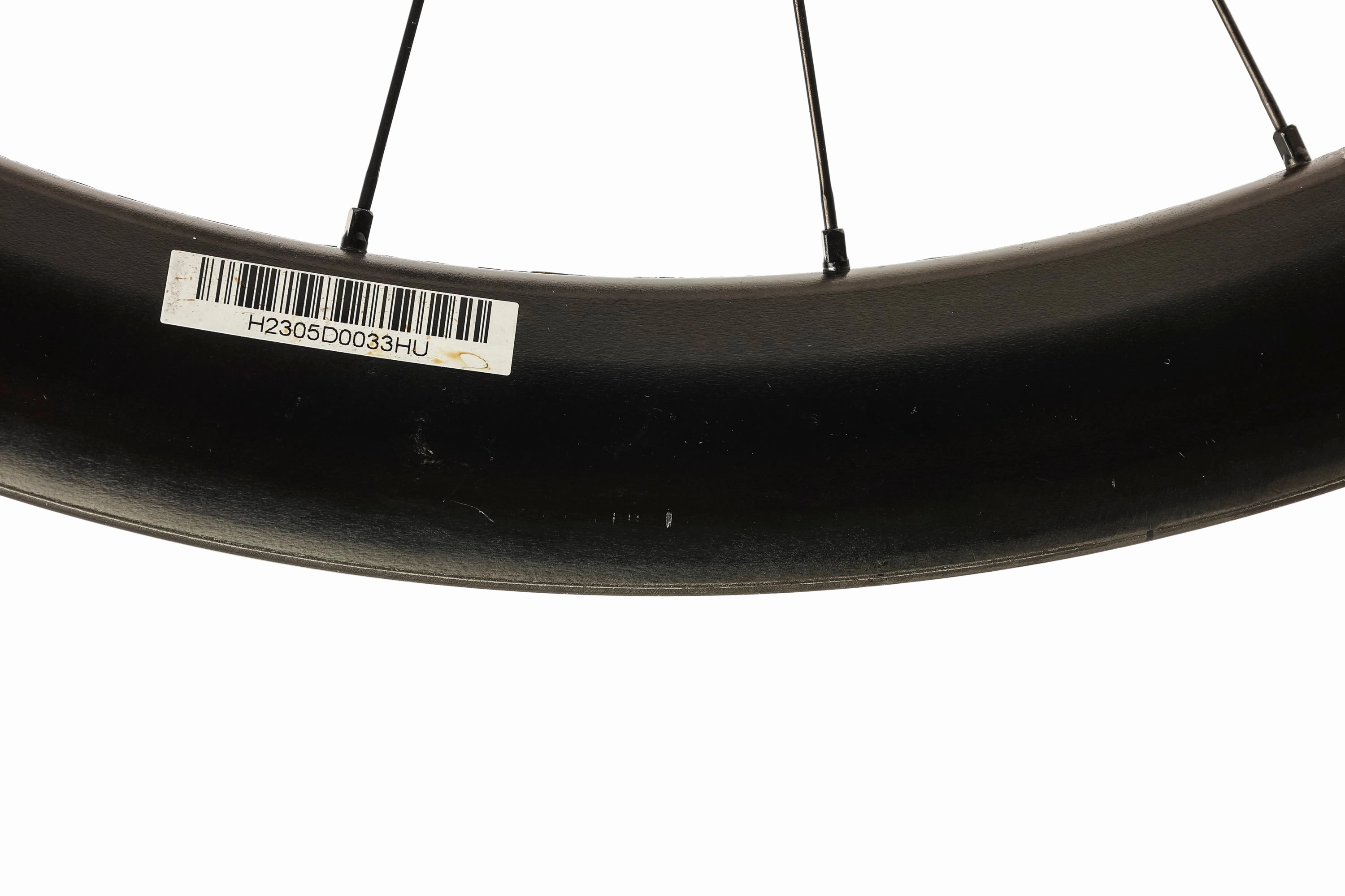 Reynolds AR 46 Carbon Tubeless 700c Wheelset