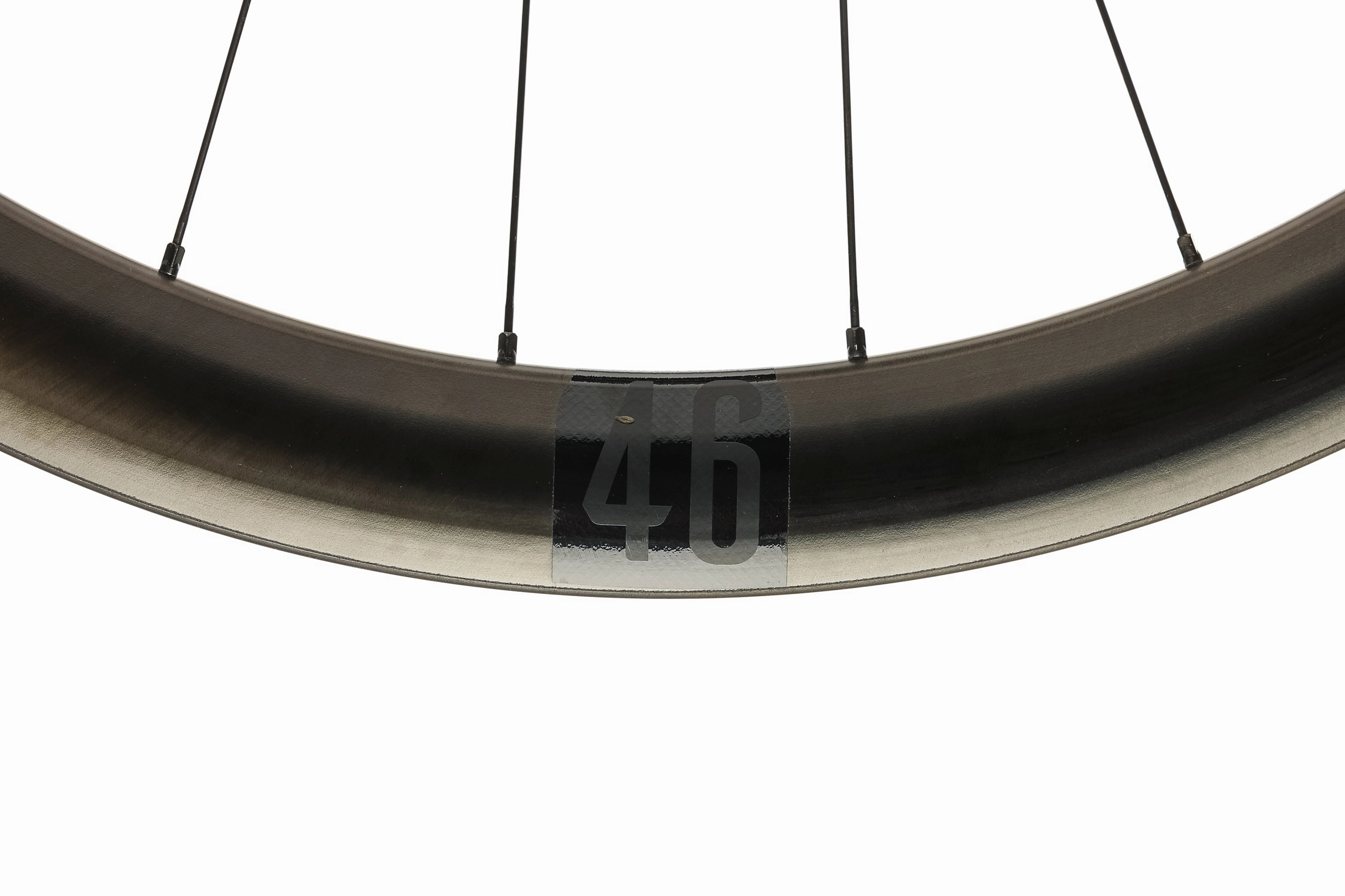 Reynolds AR 46 Carbon Tubeless 700c Wheelset