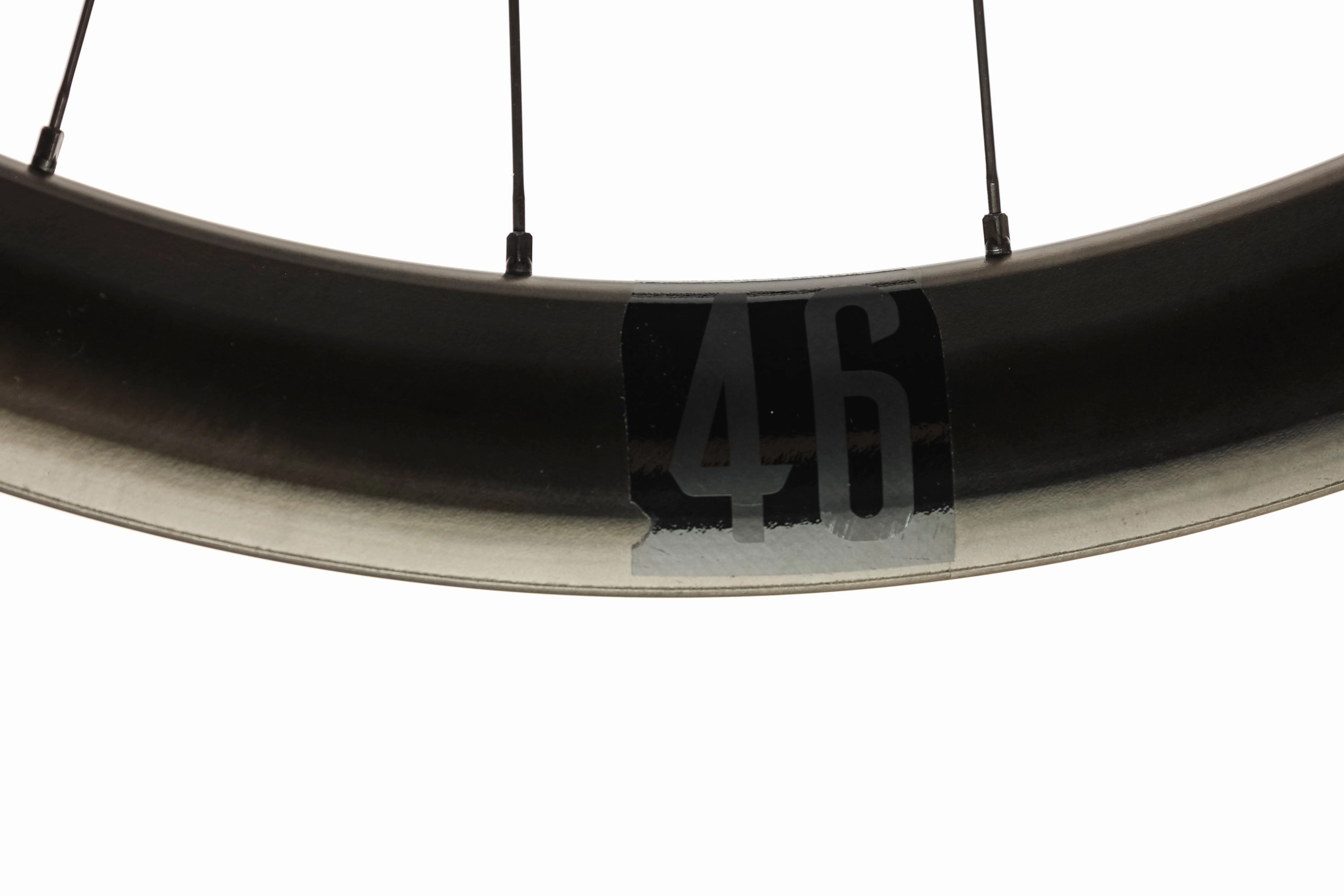 Reynolds AR 46 Carbon Tubeless 700c Wheelset