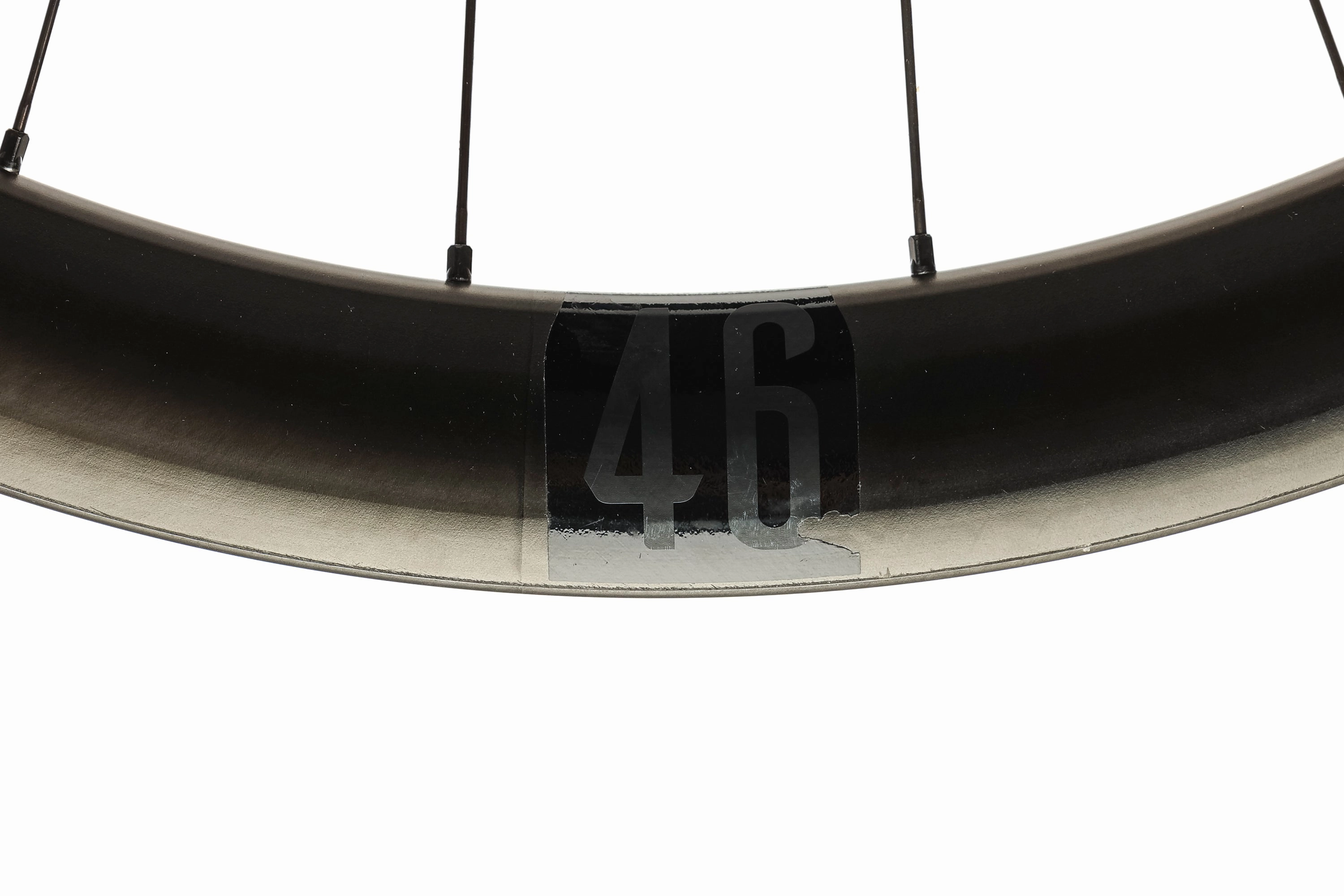 Reynolds AR 46 Carbon Tubeless 700c Wheelset