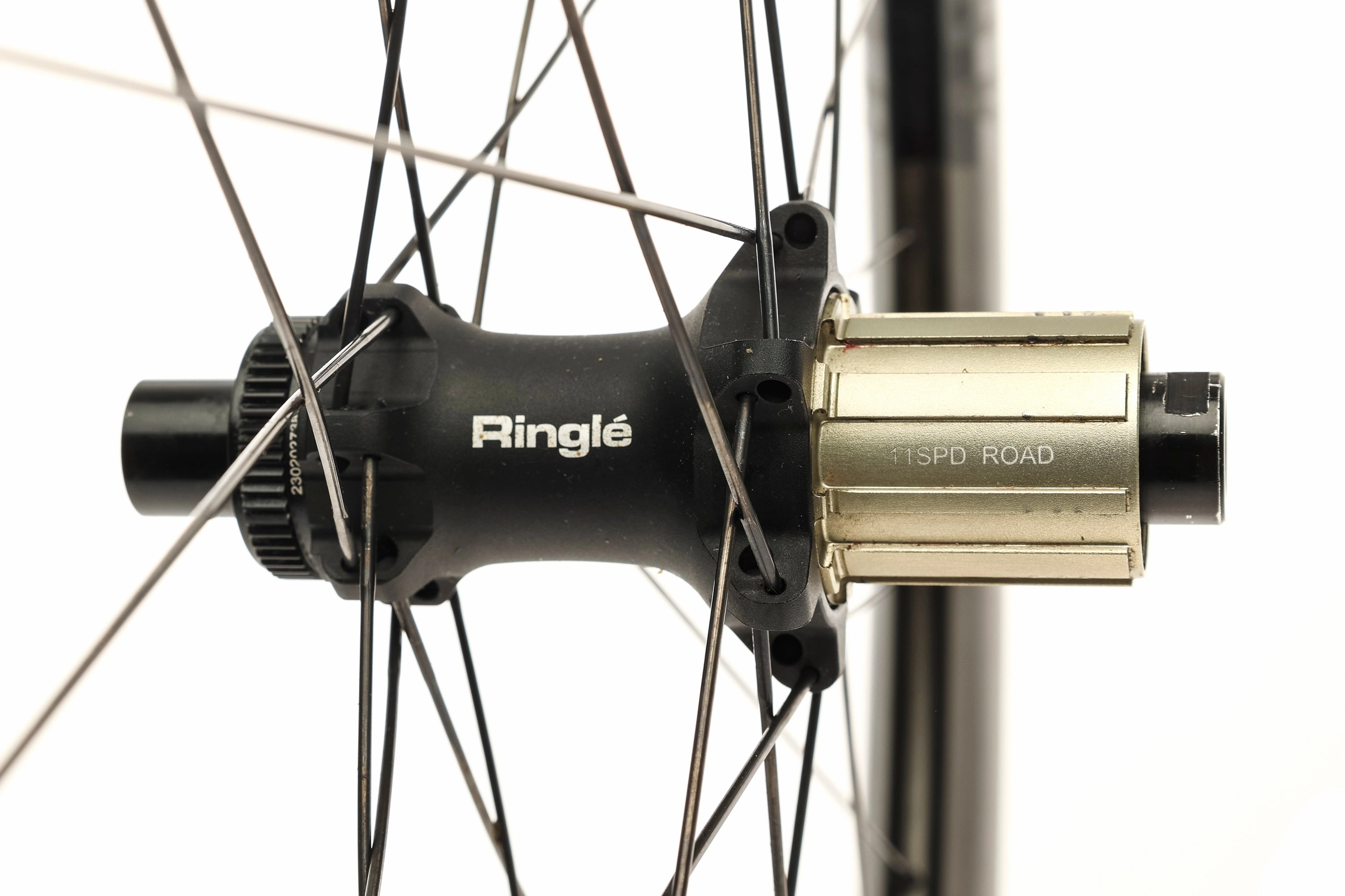 Reynolds AR 46 Carbon Tubeless 700c Wheelset