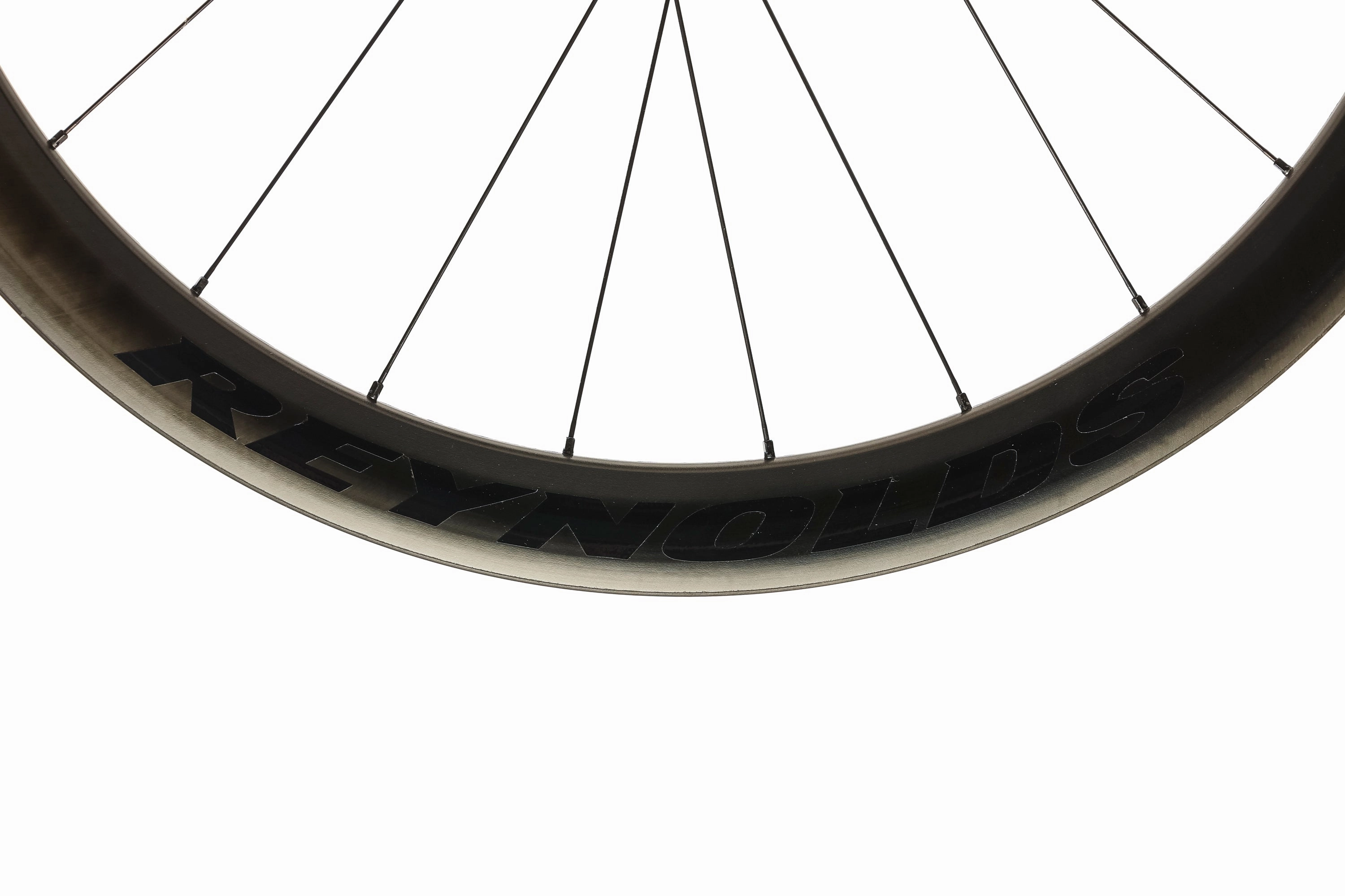 Reynolds AR 46 Carbon Tubeless 700c Wheelset