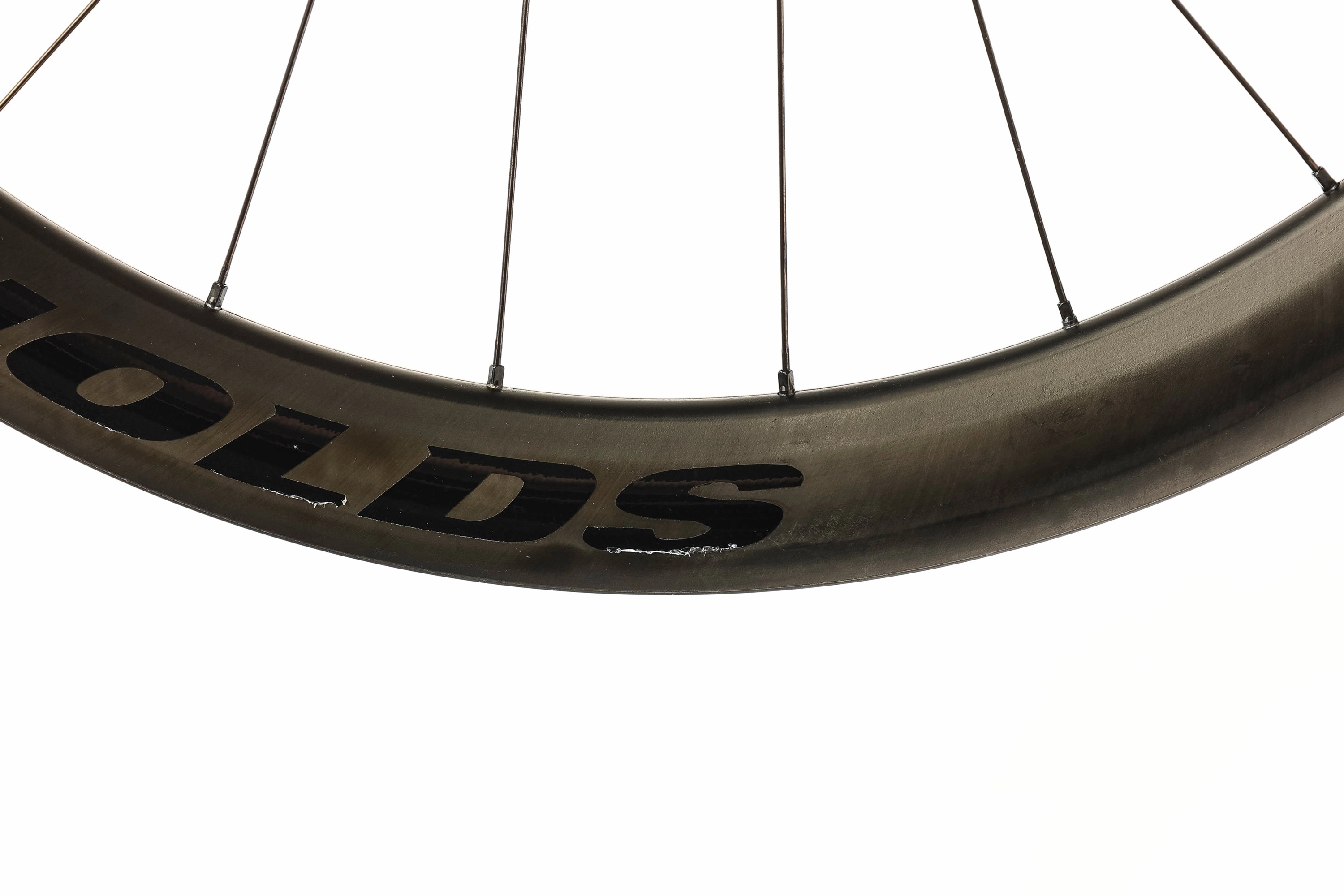 Reynolds AR 46 Carbon Tubeless 700c Wheelset
