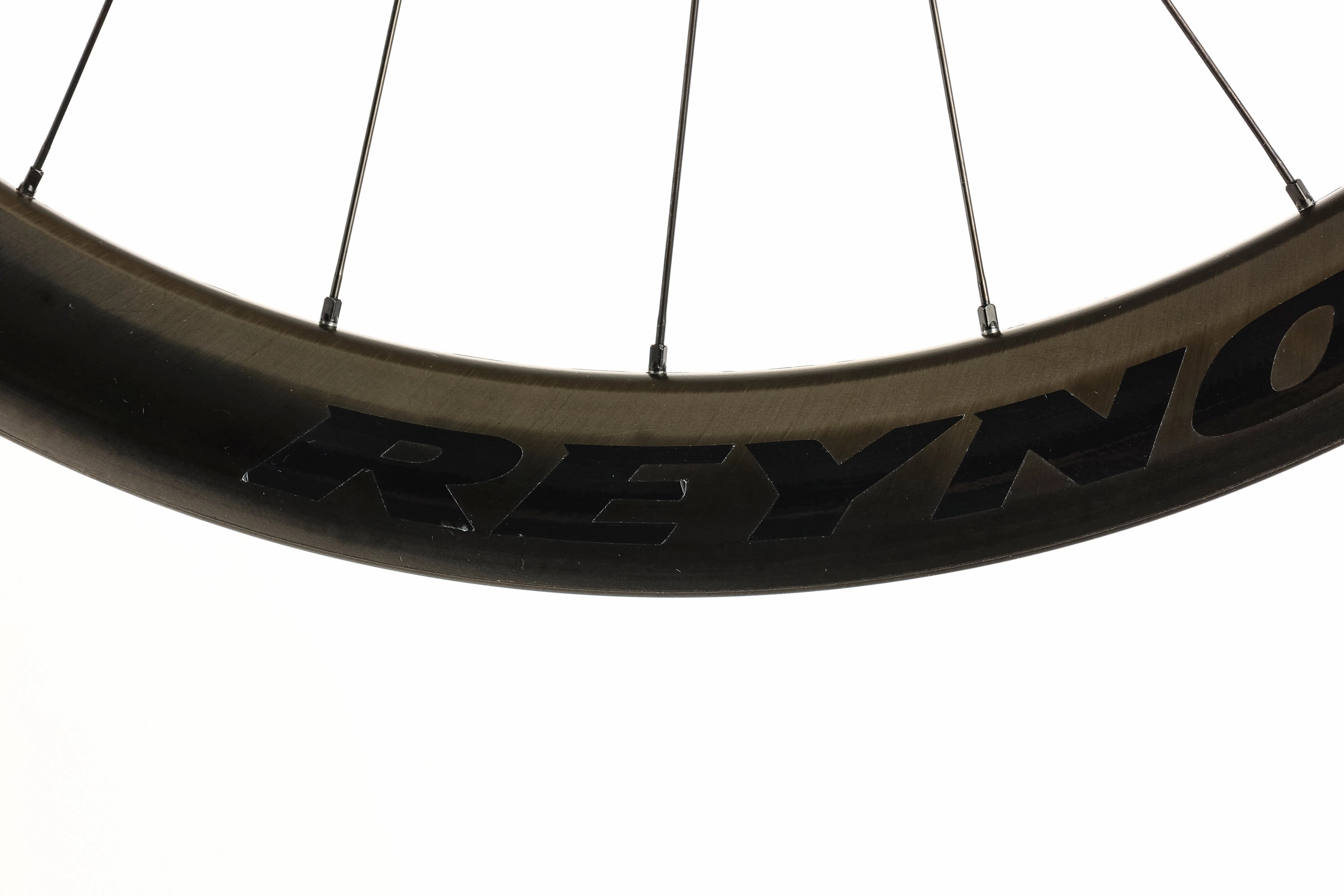 Reynolds AR 46 Carbon Tubeless 700c Wheelset