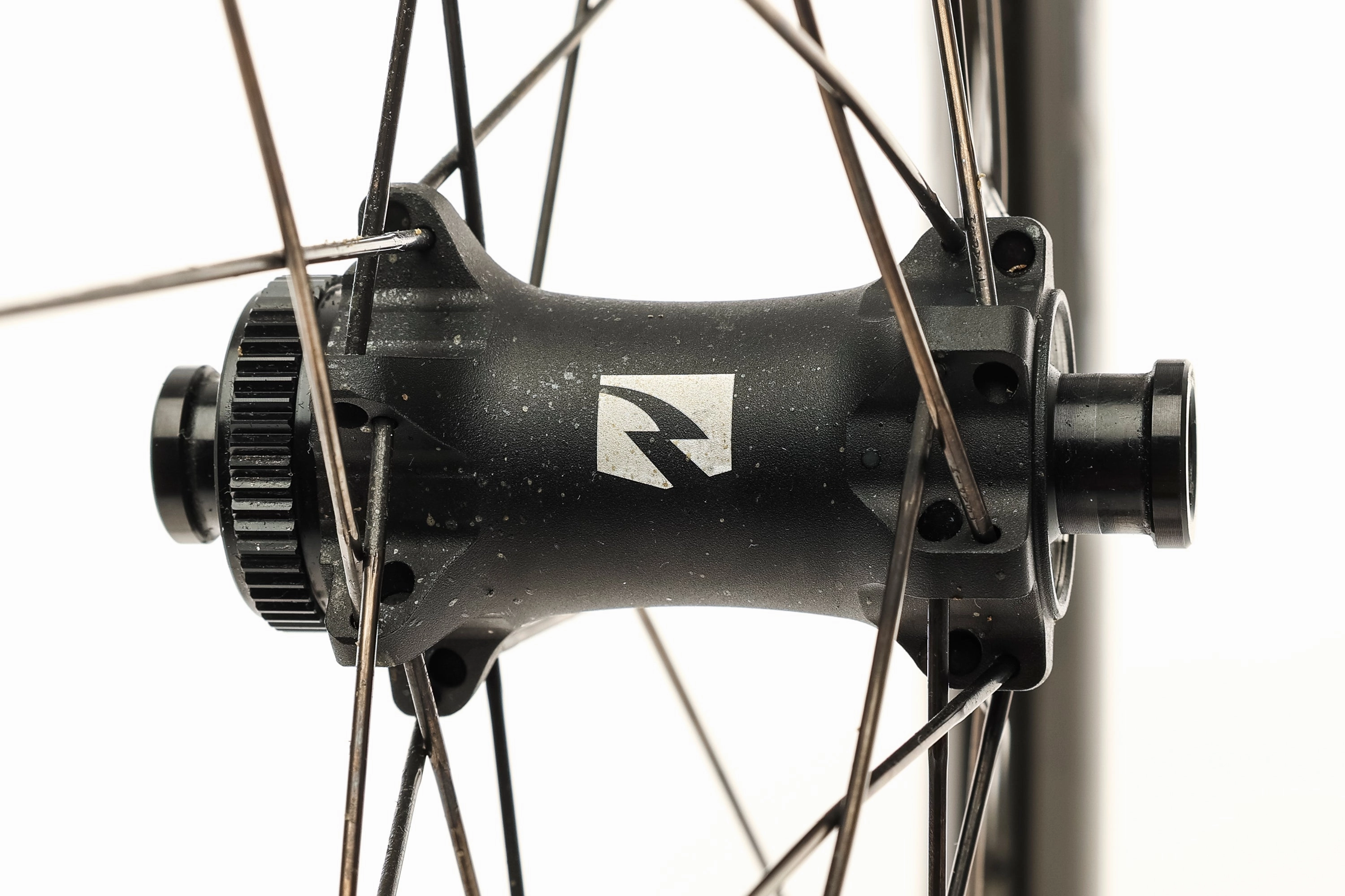 Reynolds AR 46 Carbon Tubeless 700c Wheelset