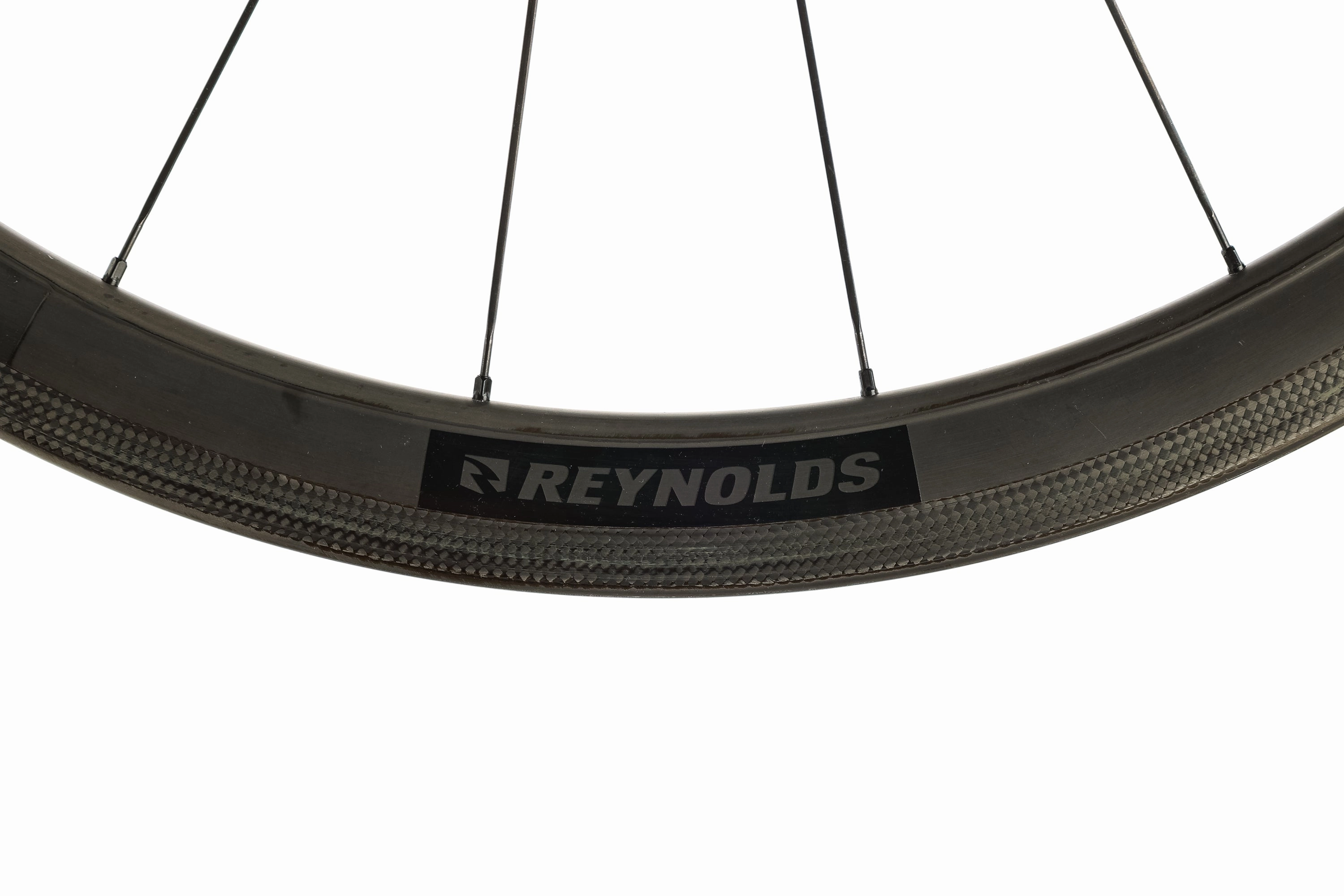 Reynolds Assault SLG Carbon Tubeless 700c Wheelset