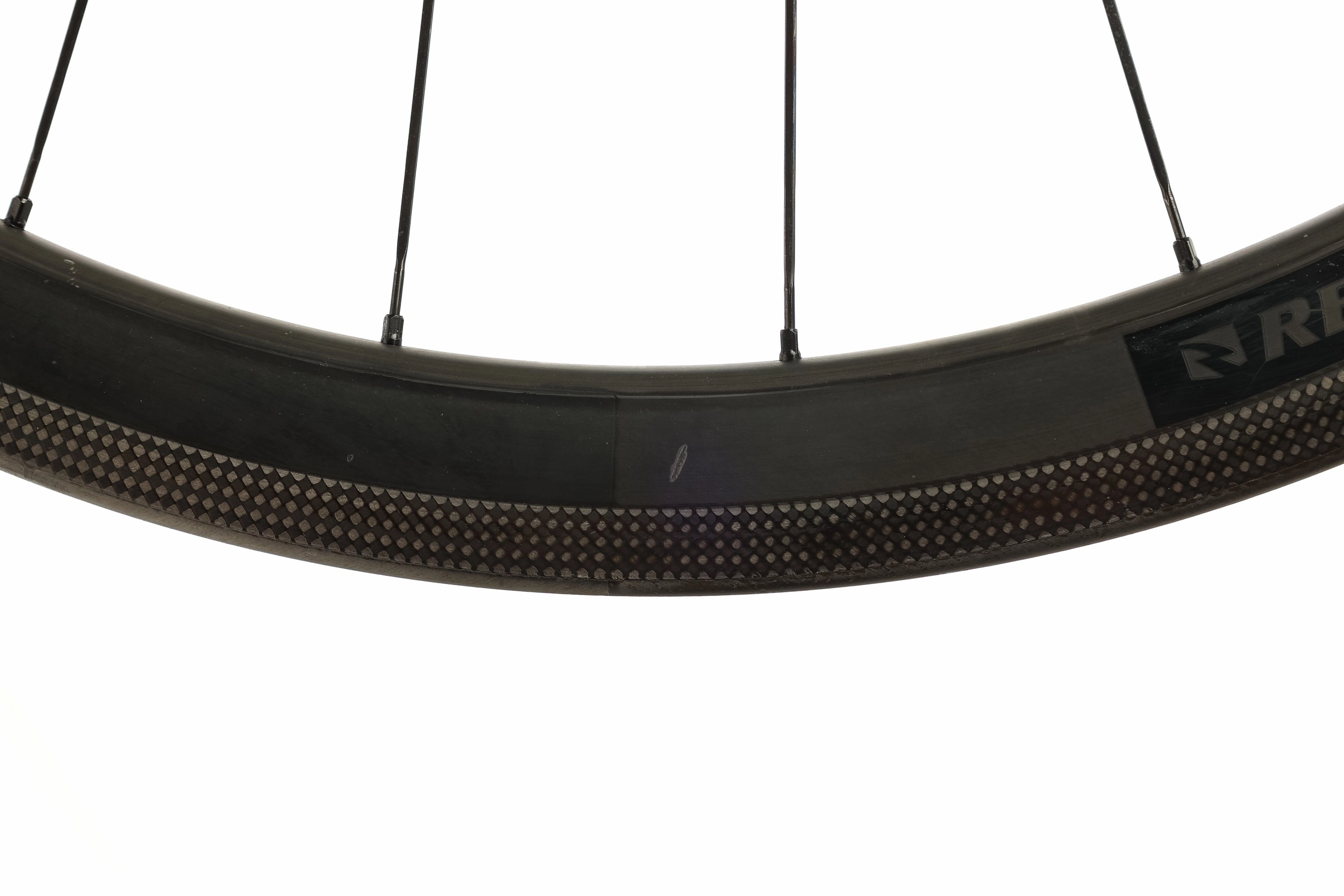 Reynolds Assault SLG Carbon Tubeless 700c Wheelset