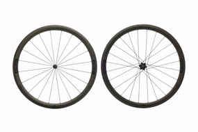 Reynolds Assault SLG Carbon Tubeless 700c Wheelset