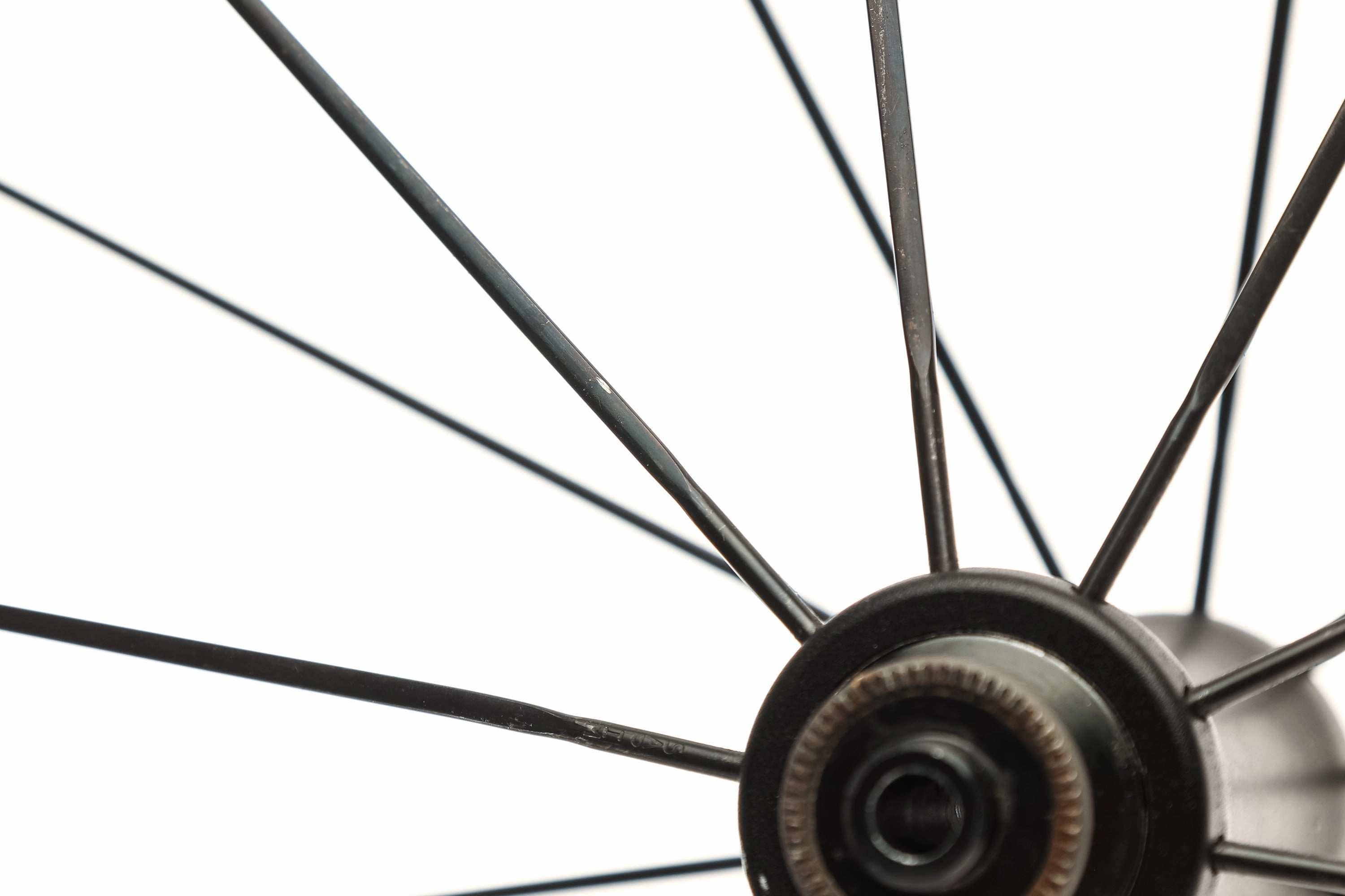 Reynolds Assault SLG Carbon Tubeless 700c Wheelset
