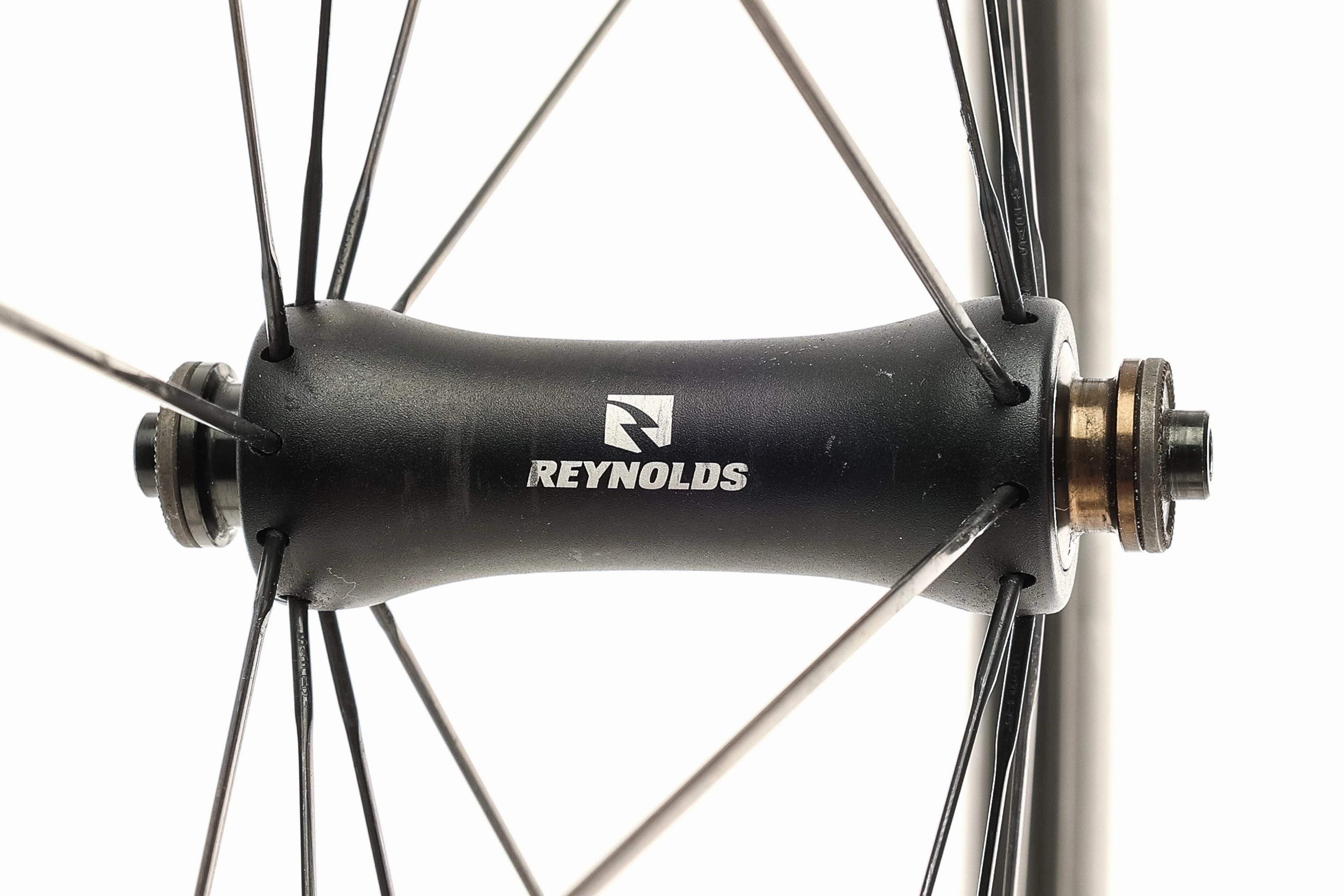 Reynolds Assault SLG Carbon Tubeless 700c Wheelset