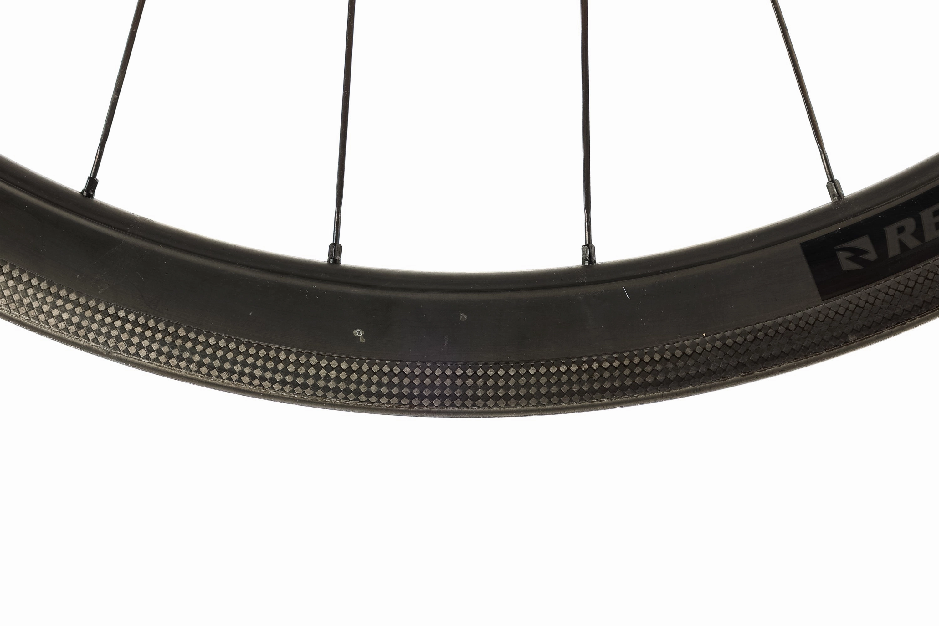 Reynolds Assault SLG Carbon Tubeless 700c Wheelset
