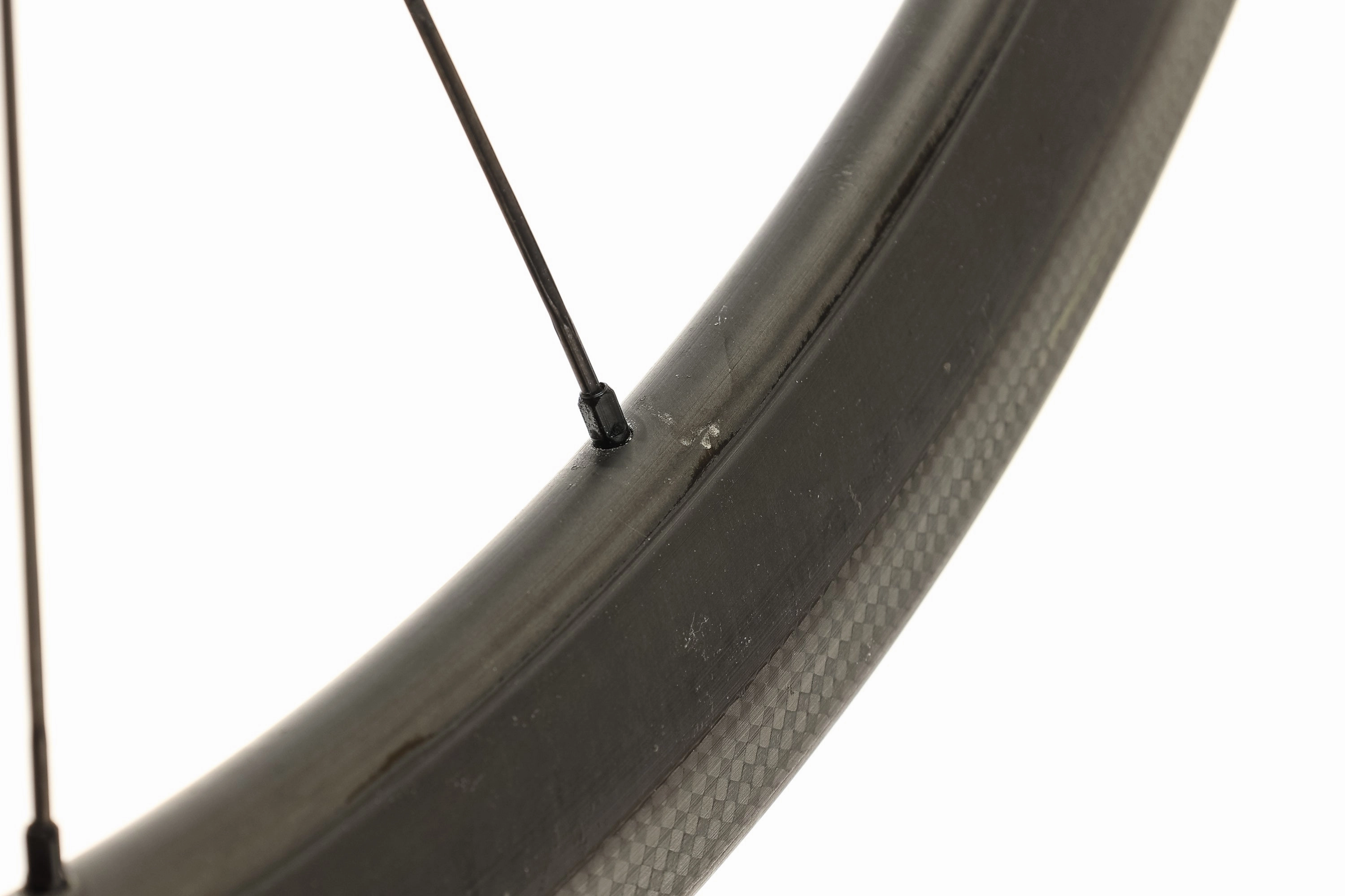 Reynolds Assault SLG Carbon Tubeless 700c Wheelset