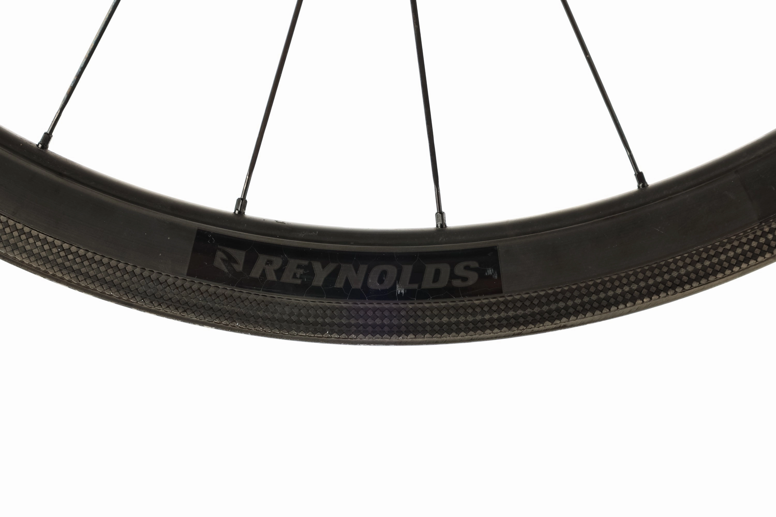 Reynolds Assault SLG Carbon Tubeless 700c Wheelset