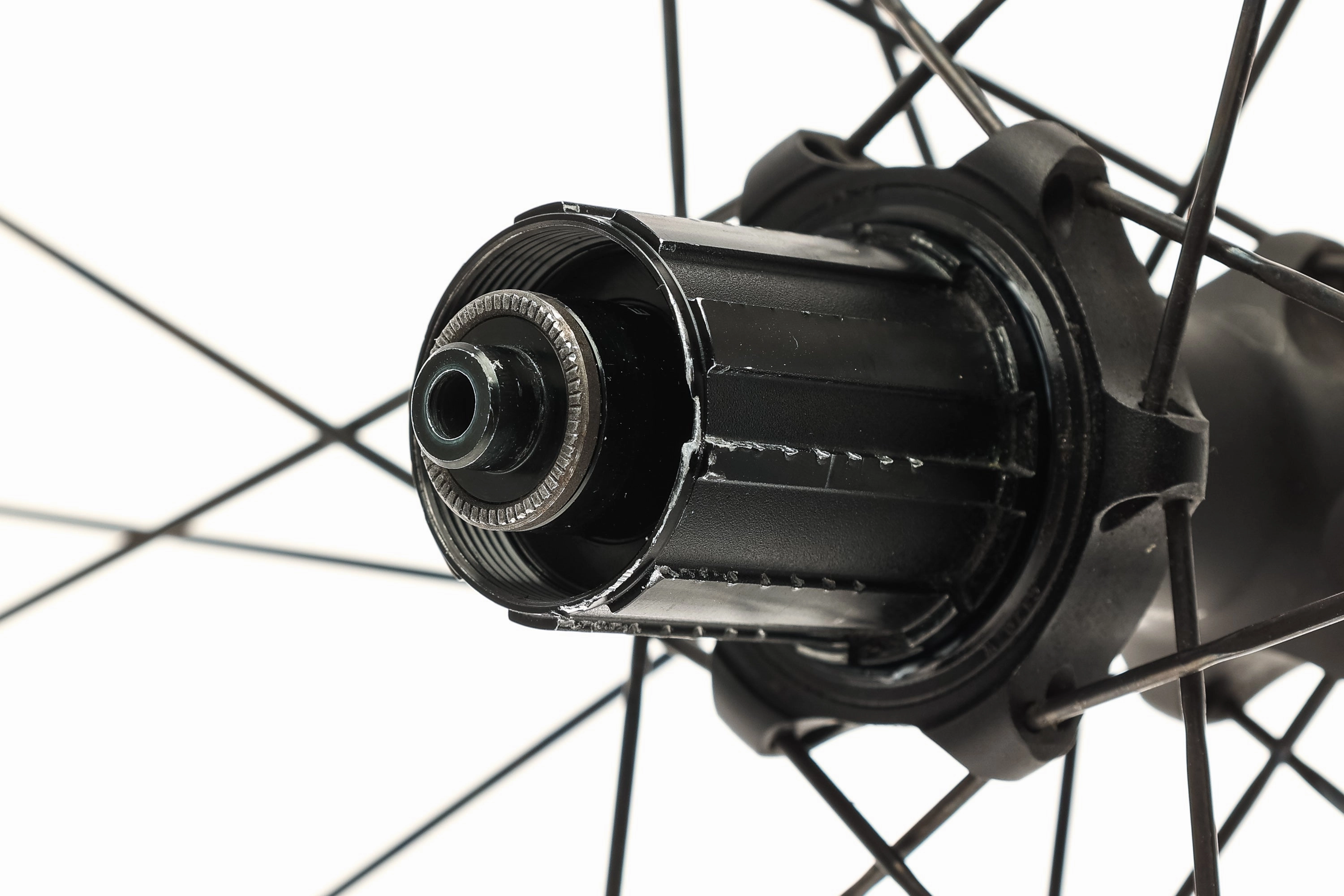 Reynolds Assault SLG Carbon Tubeless 700c Wheelset