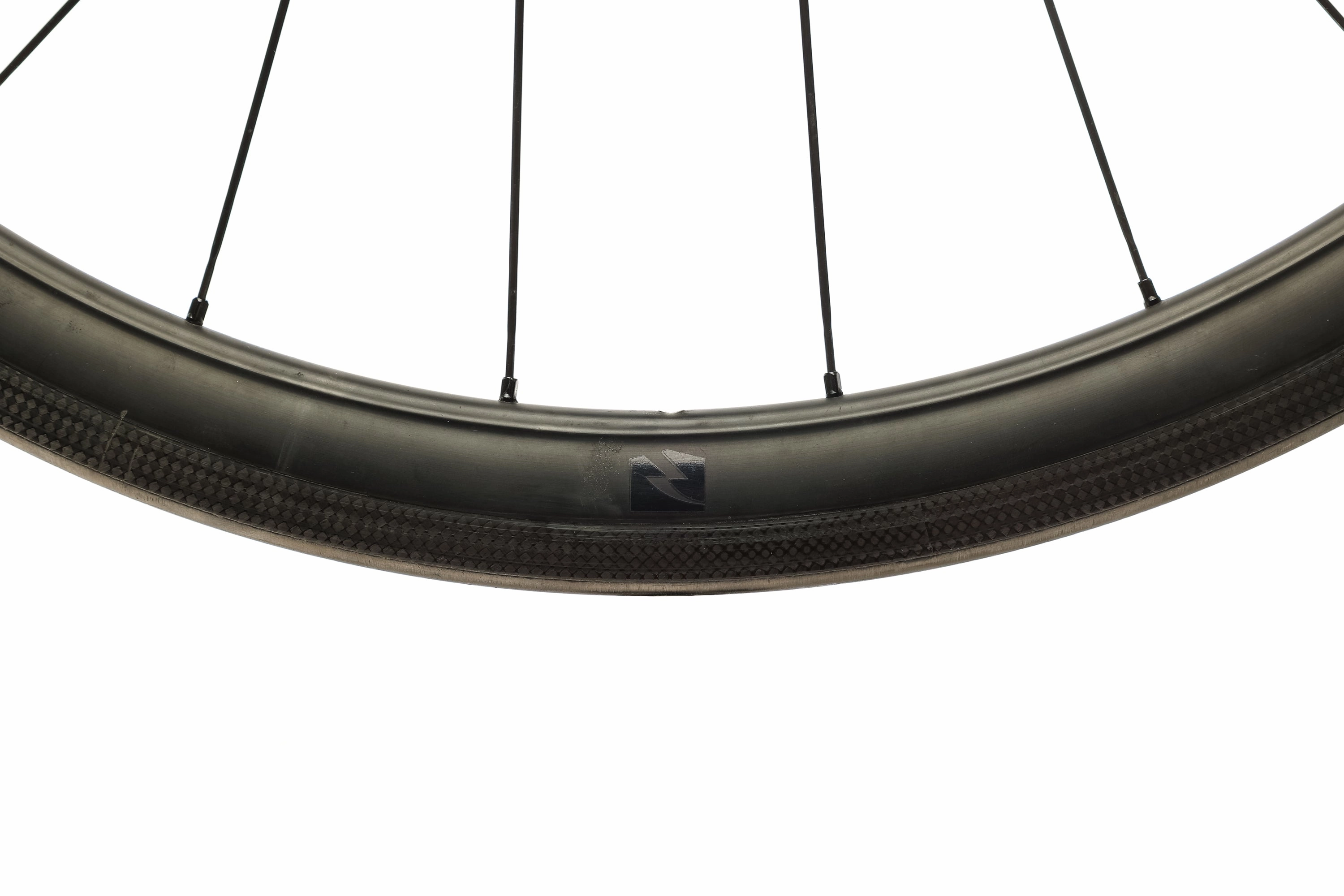 Reynolds Assault SLG Carbon Tubeless 700c Wheelset
