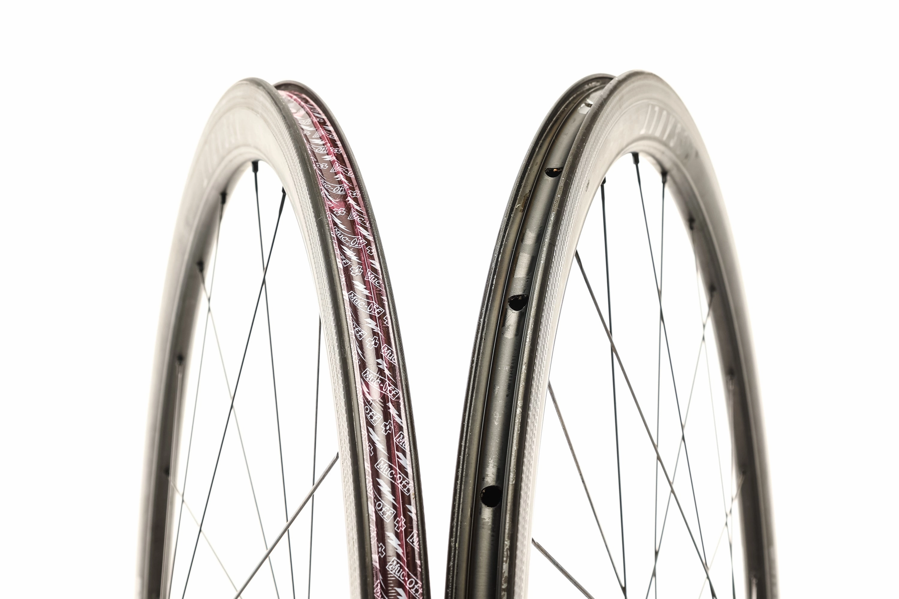 Reynolds Assault SLG Carbon Tubeless 700c Wheelset