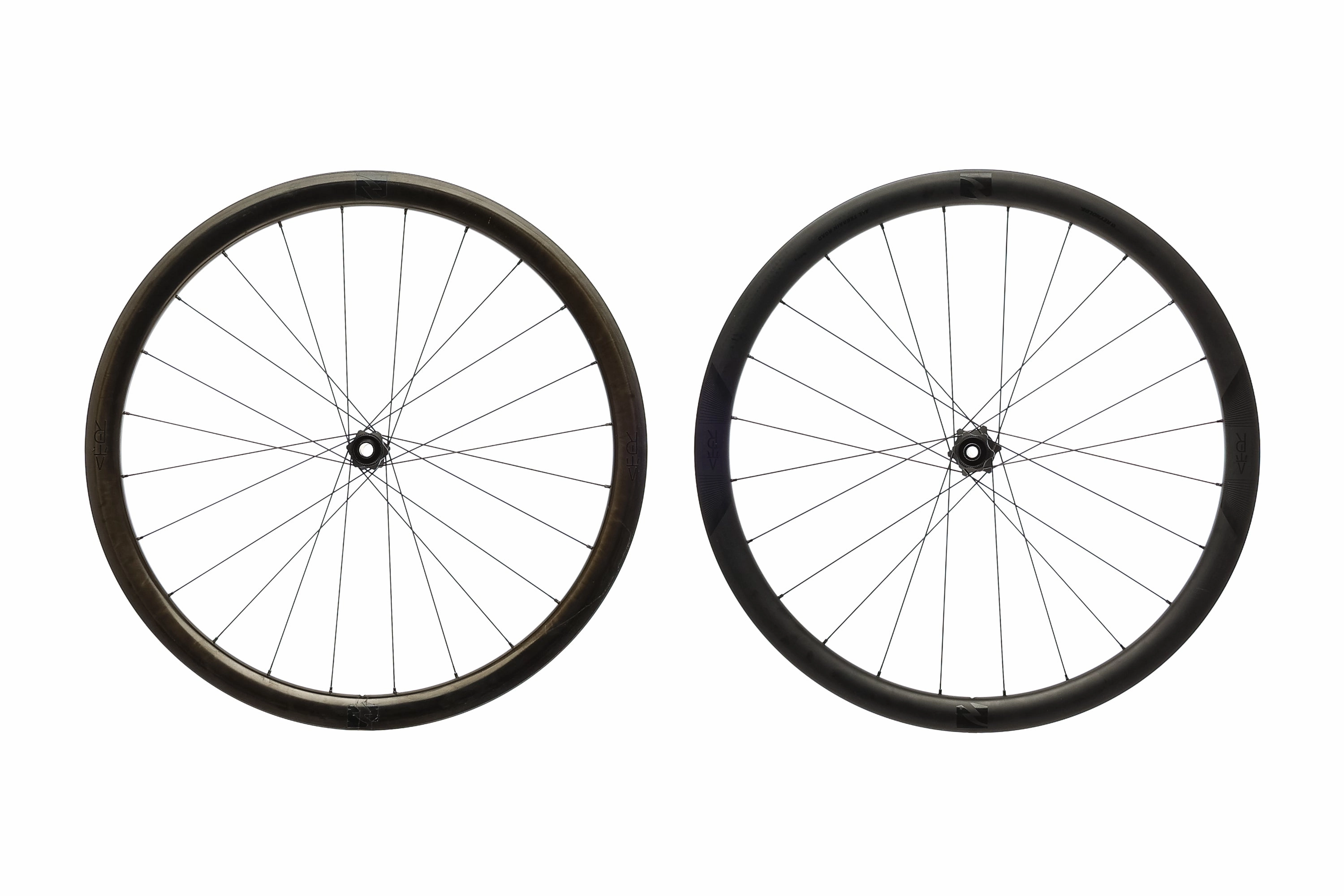 Reynolds ATR Carbon Tubeless 700c Wheelset