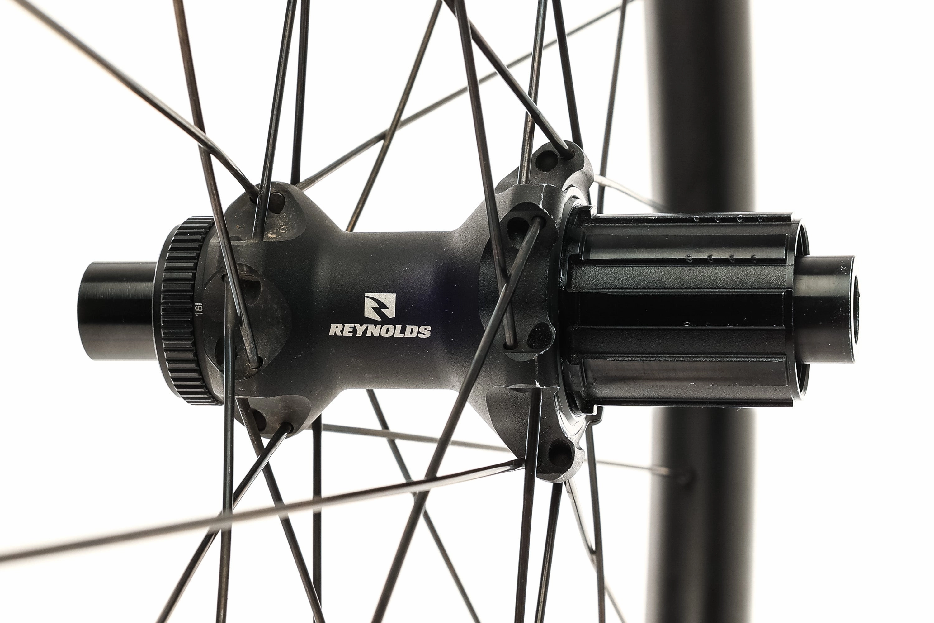 Reynolds ATR Carbon Tubeless 700c Wheelset